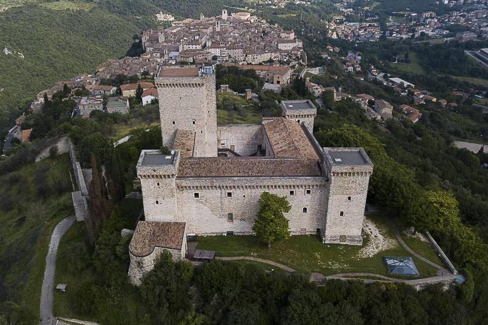 Terrazza Mezule