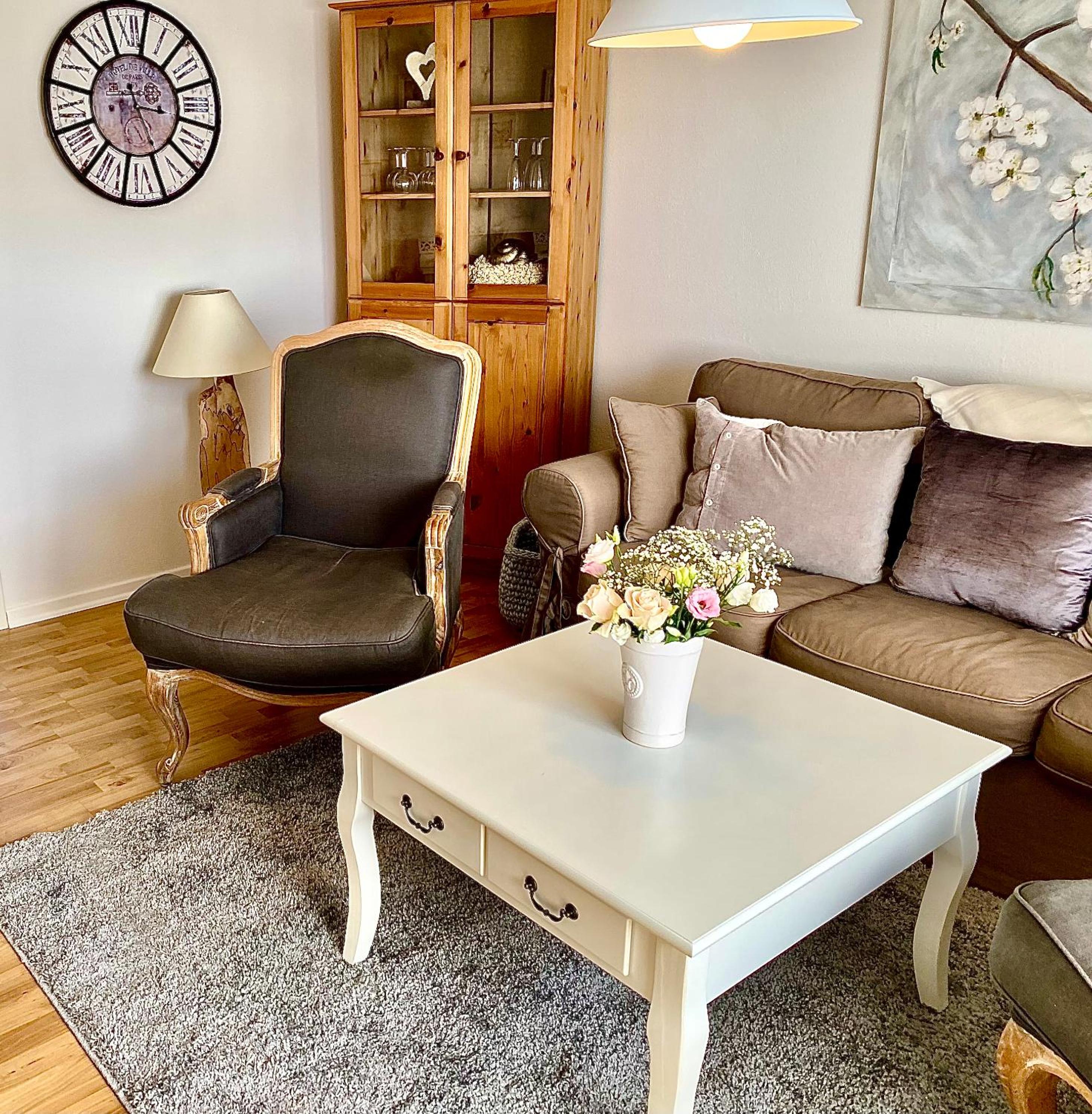 Gemütliche Ferienwohnung