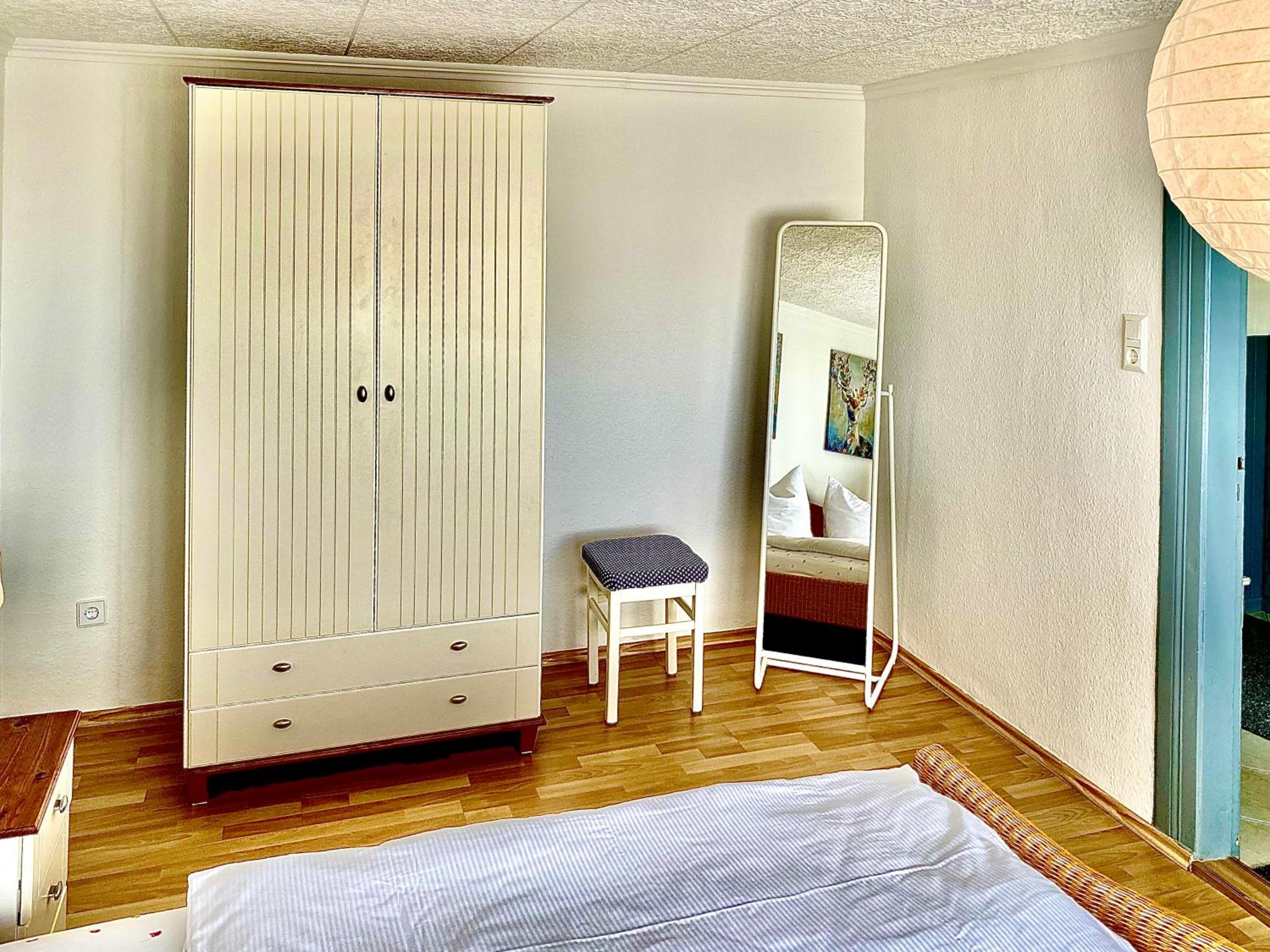 Gemütliche Ferienwohnung