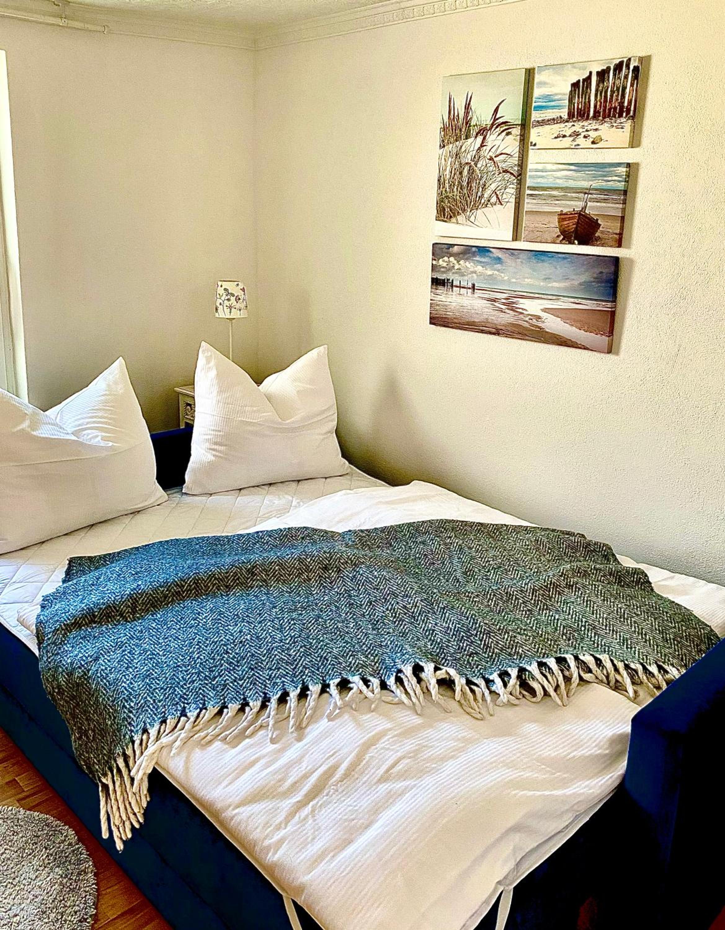 Gemütliche Ferienwohnung