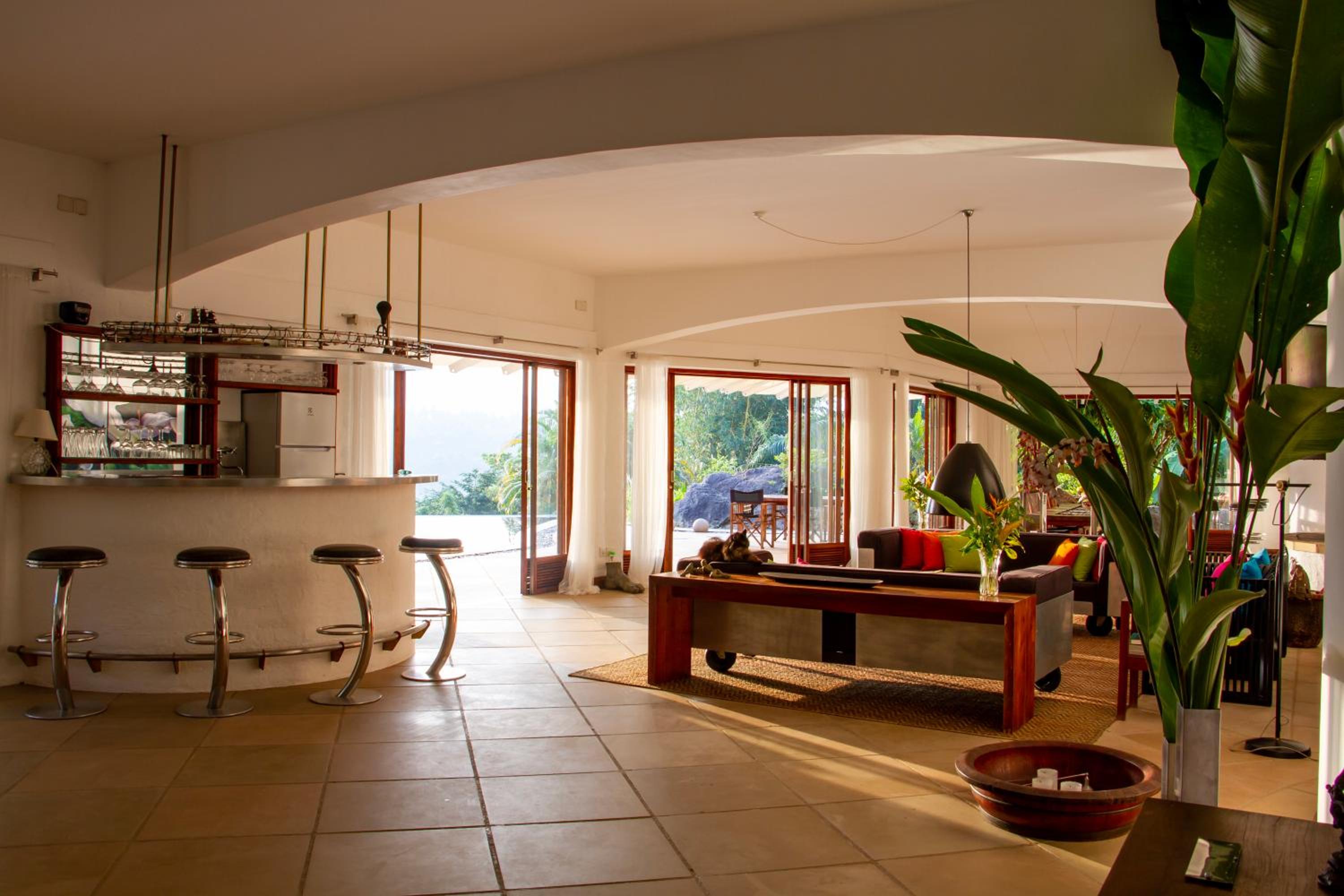 Bougainvillea Retreat