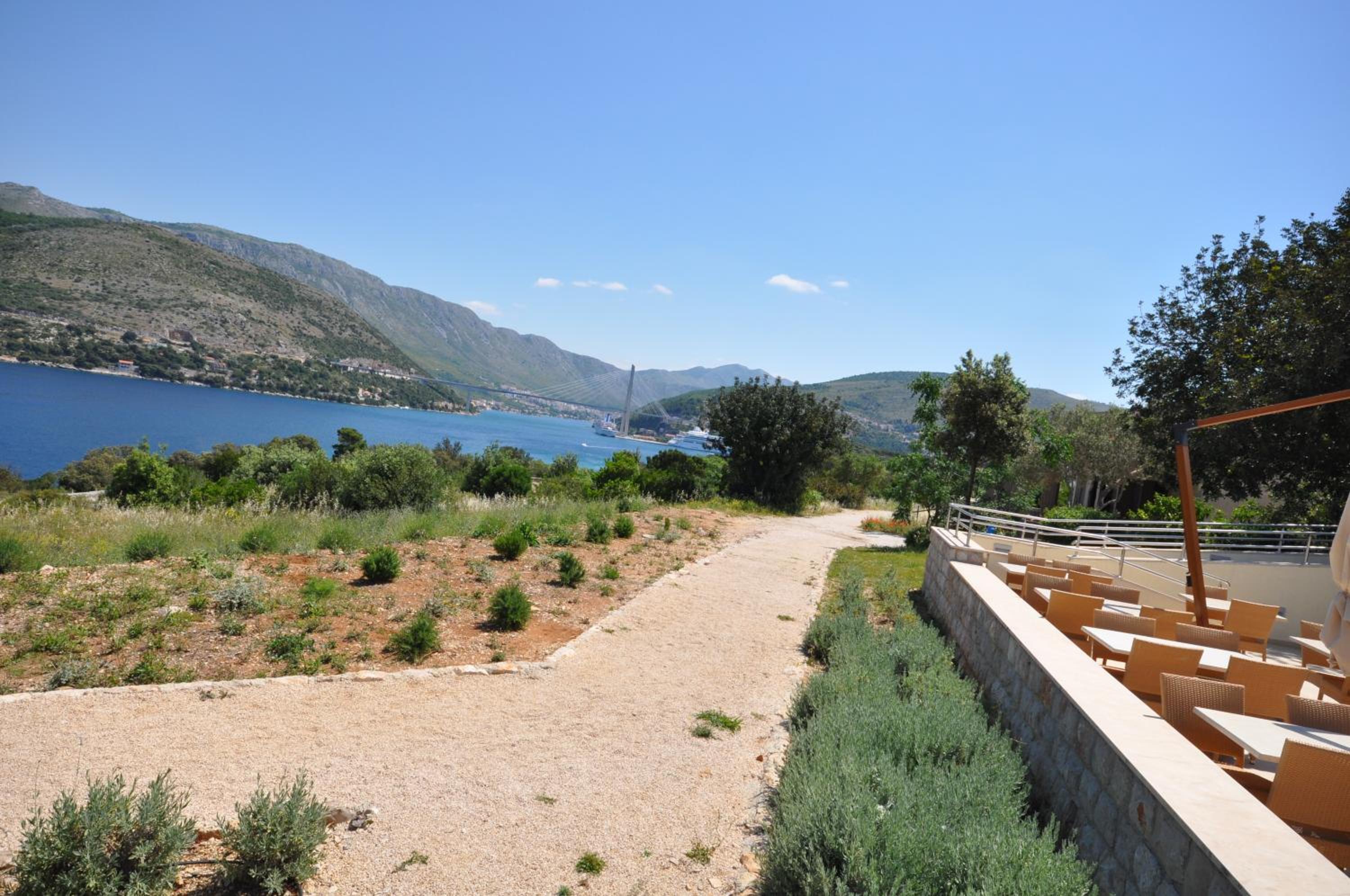 Adriatic Resort Apartments