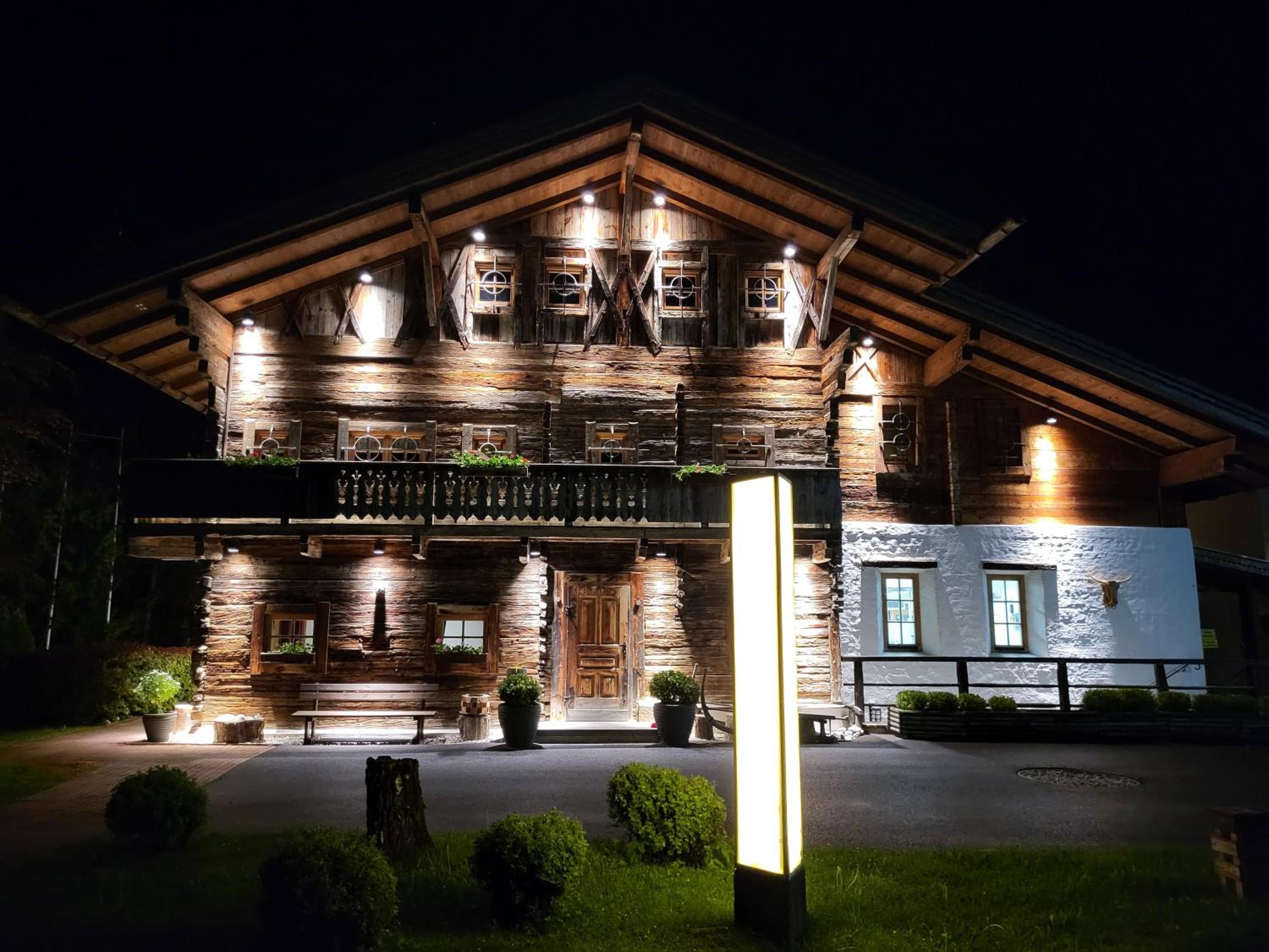 Wohnung Tirol