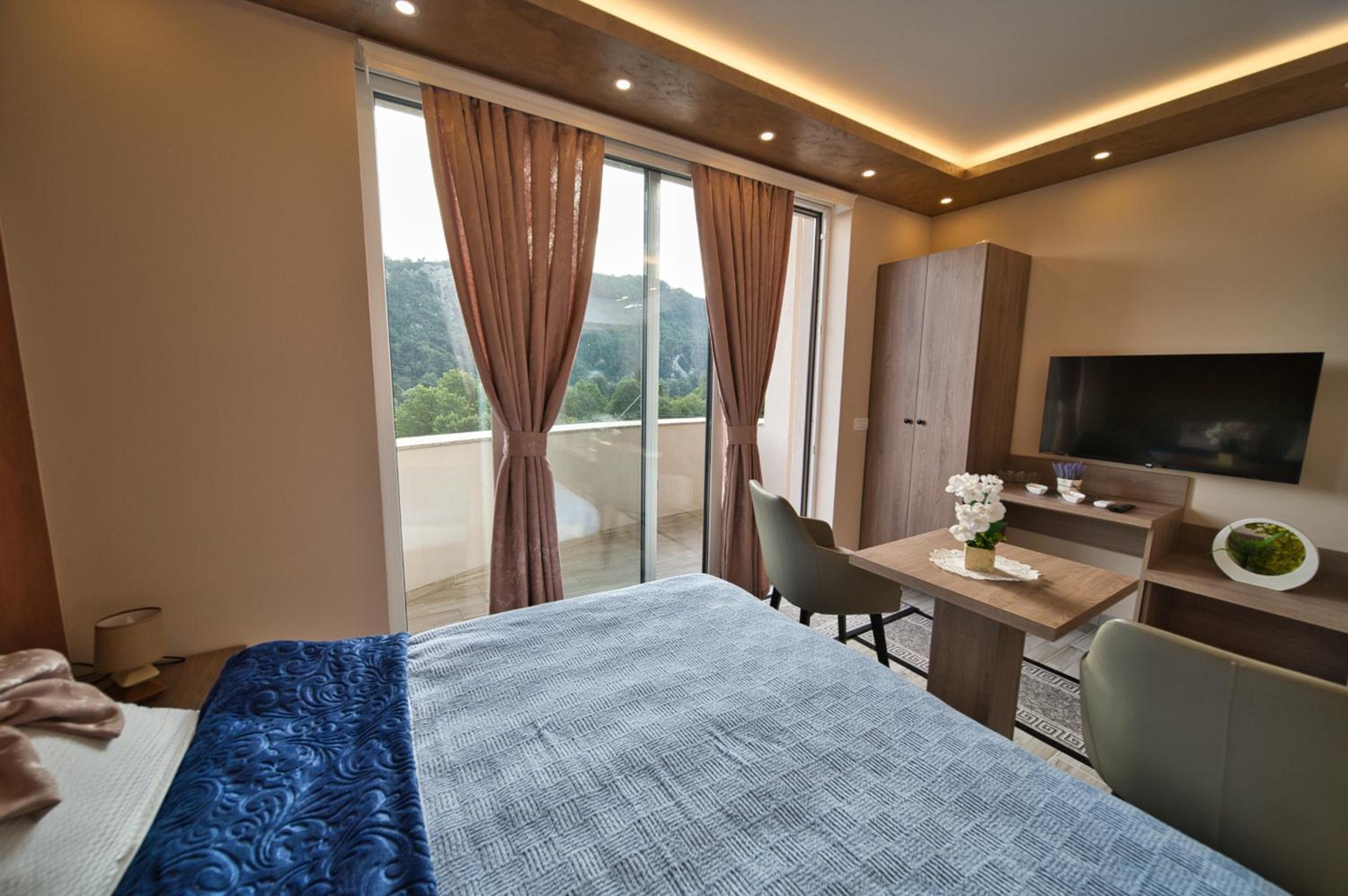 SM Exclusive Apartments