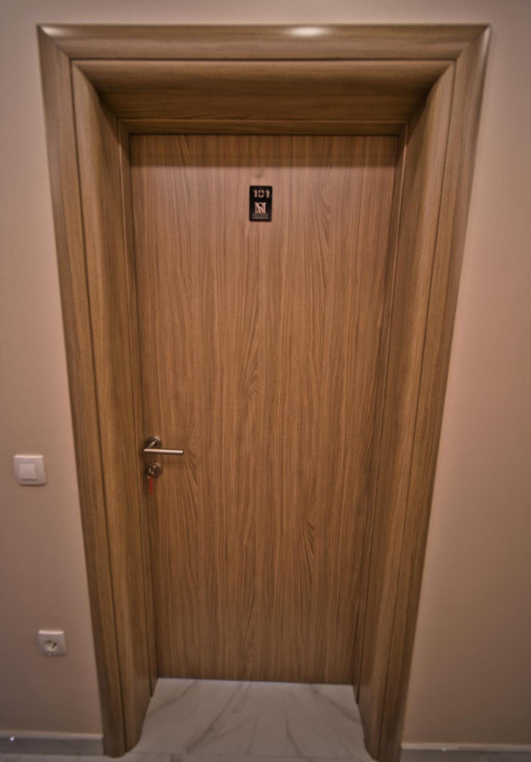 SM Exclusive Apartments