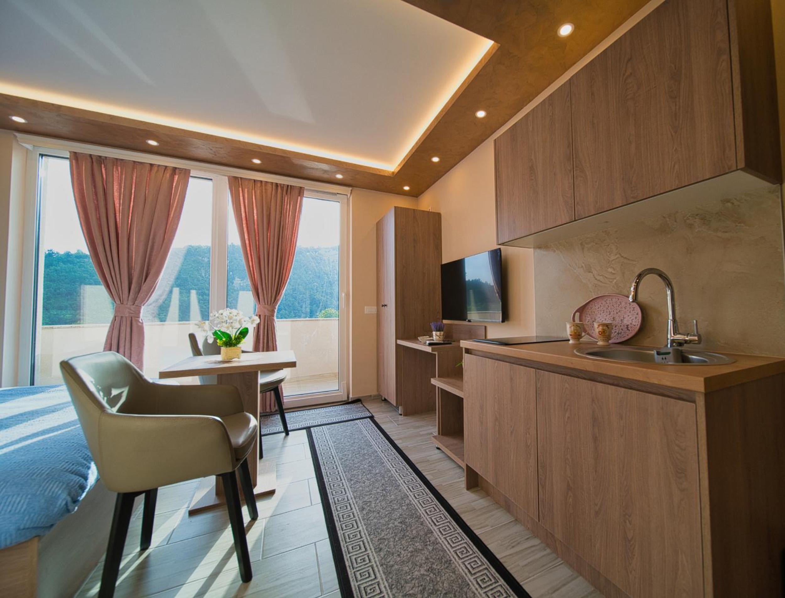 SM Exclusive Apartments