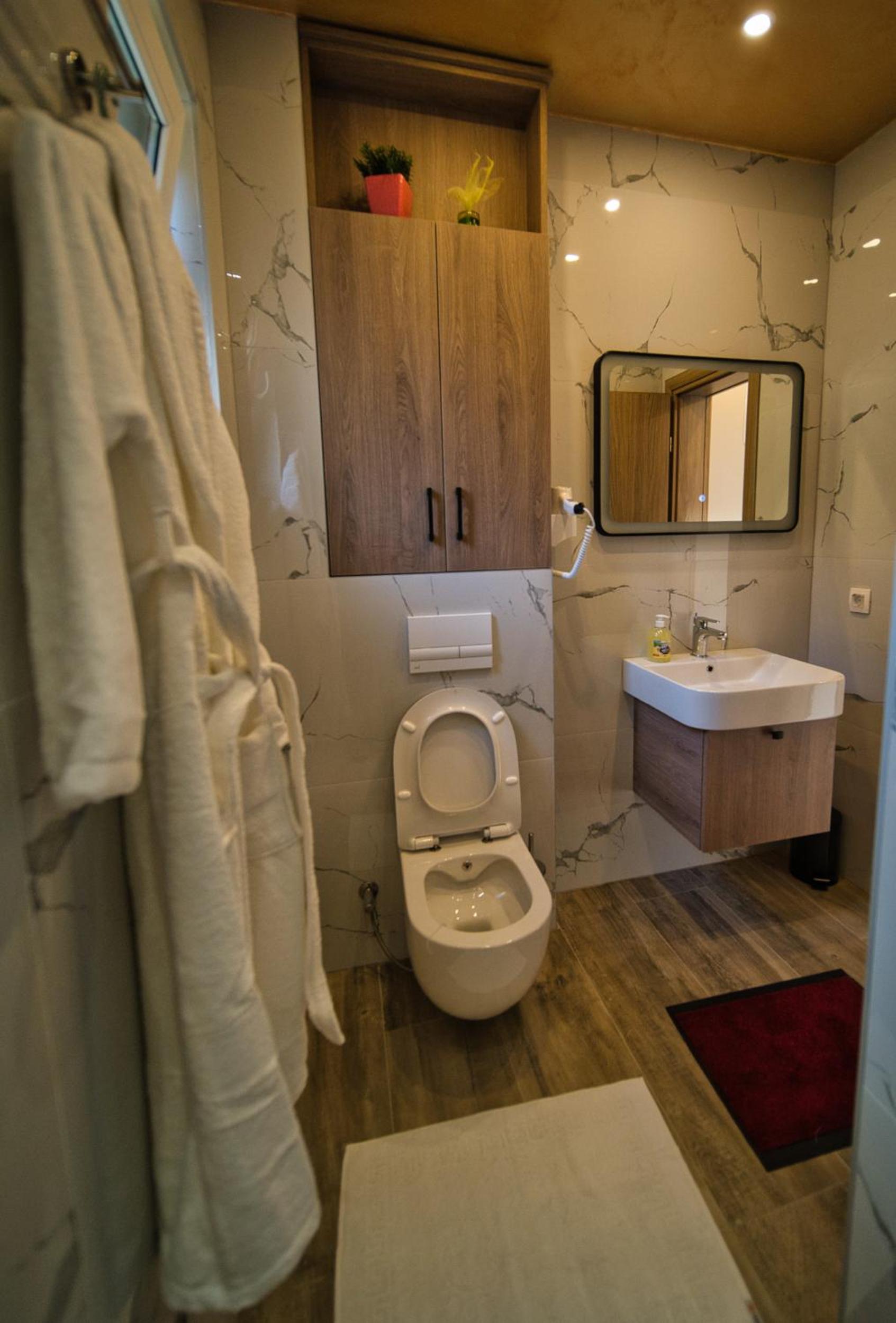 SM Exclusive Apartments