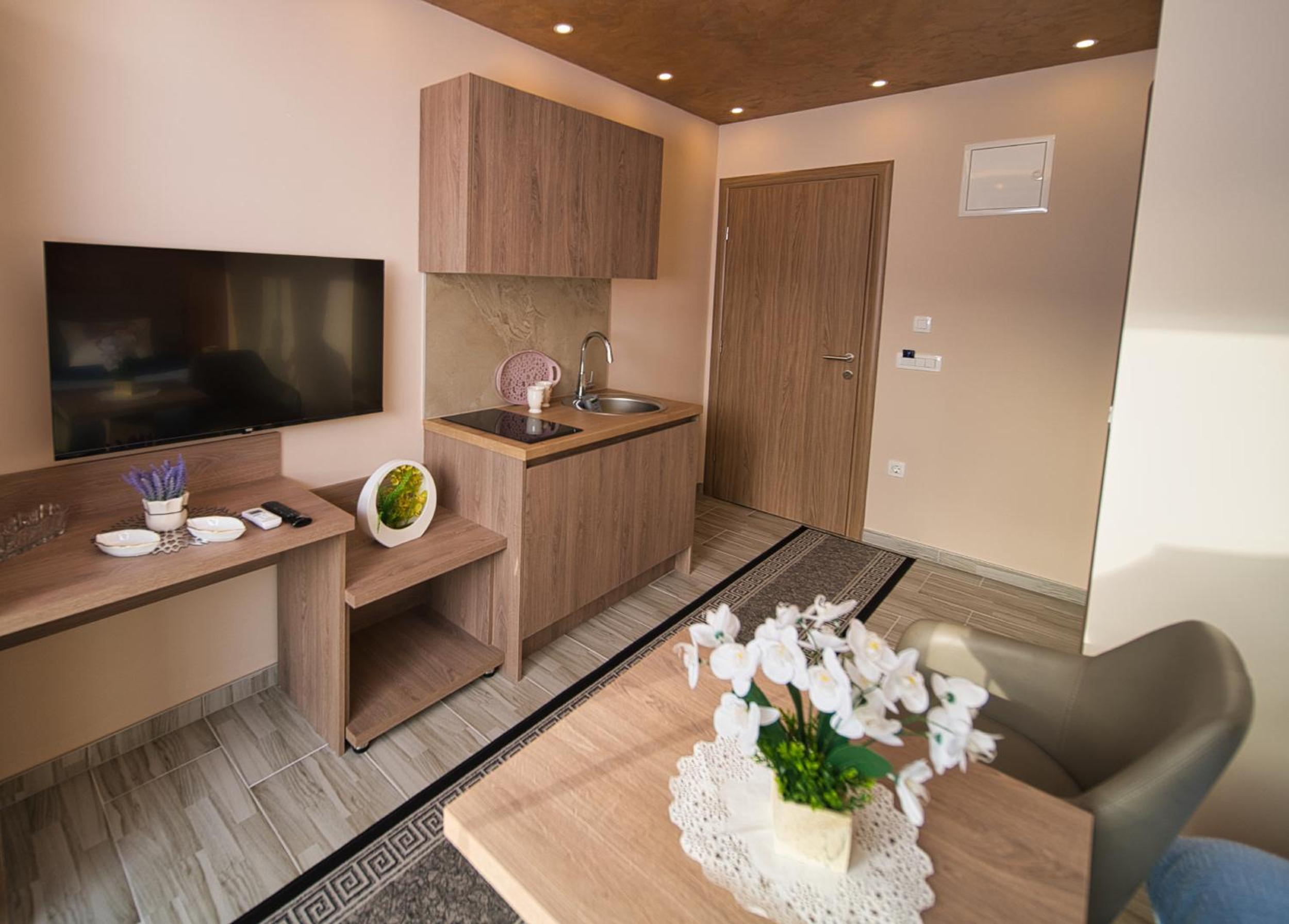 SM Exclusive Apartments