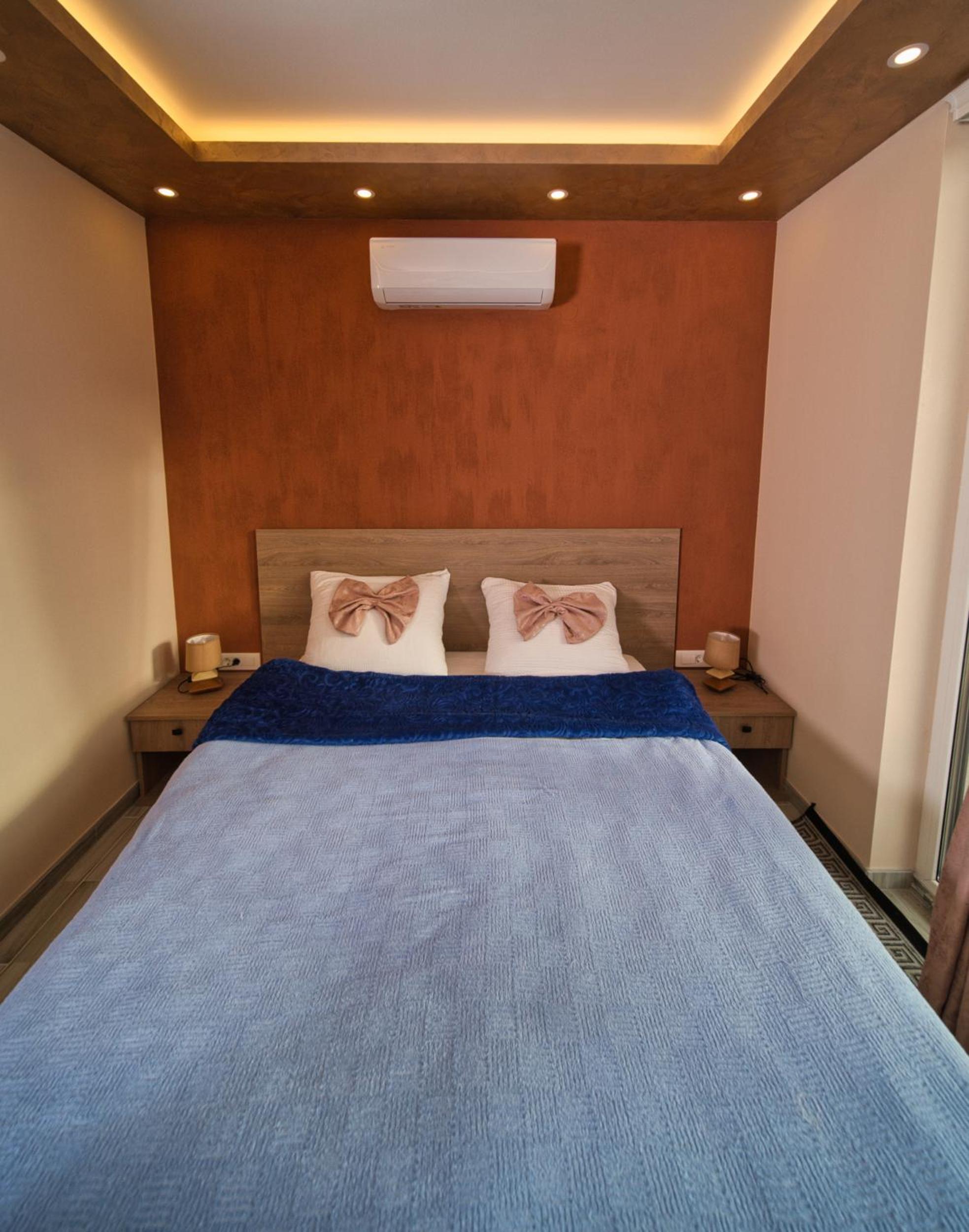 SM Exclusive Apartments