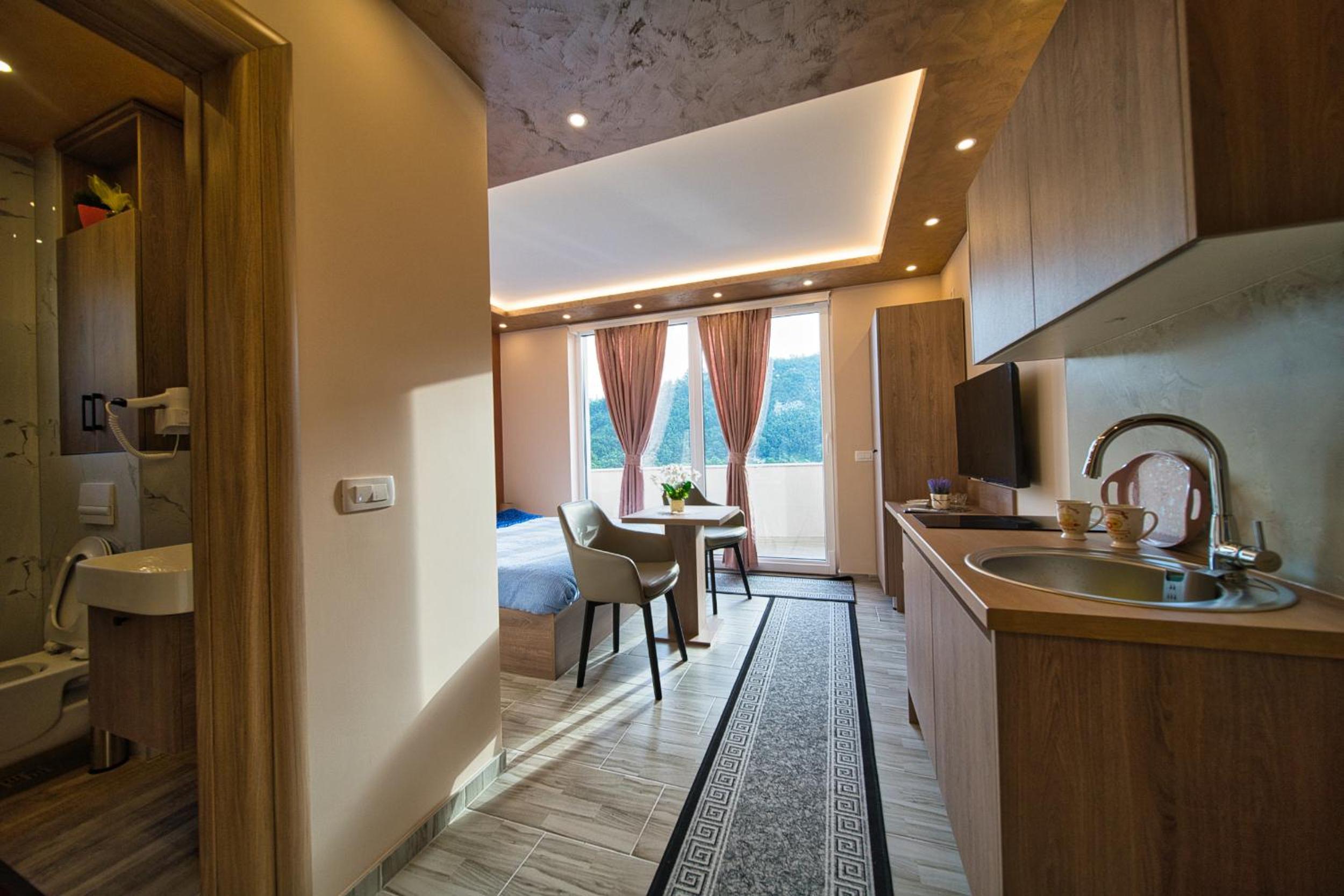 SM Exclusive Apartments