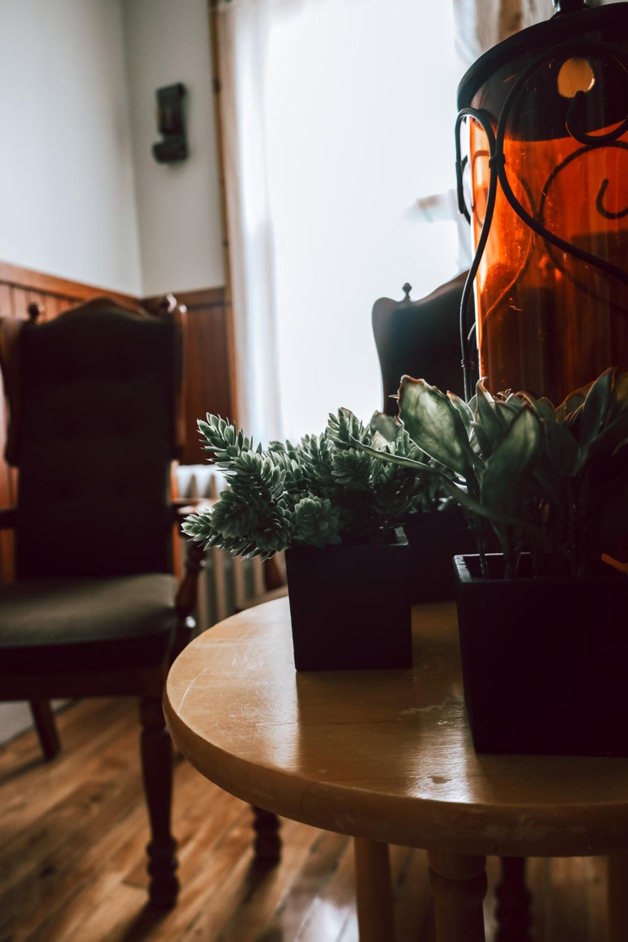 Auberge L'Orpailleur