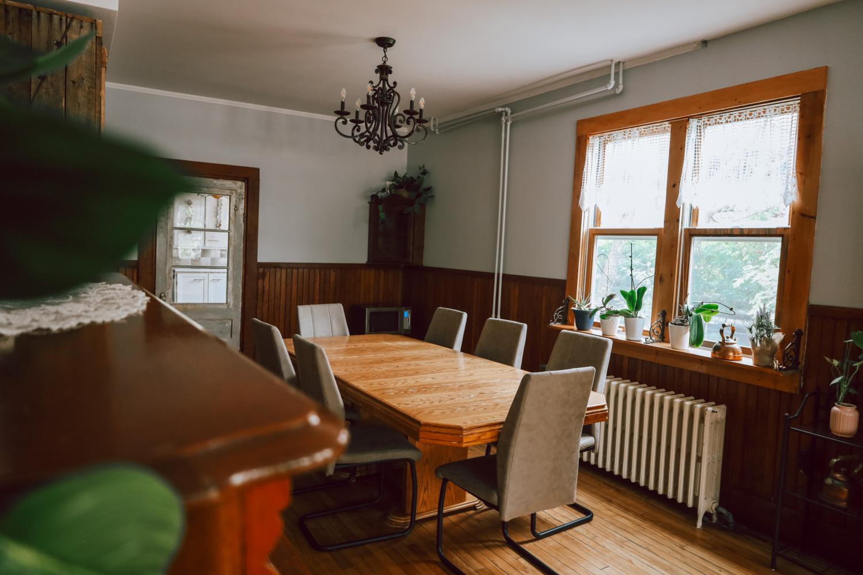 Auberge L'Orpailleur