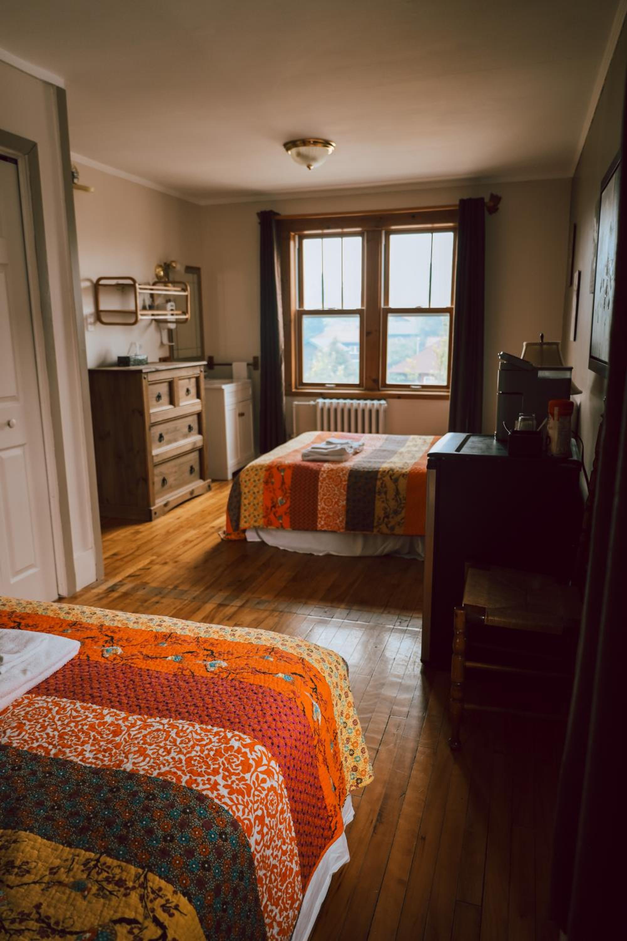 Auberge L'Orpailleur