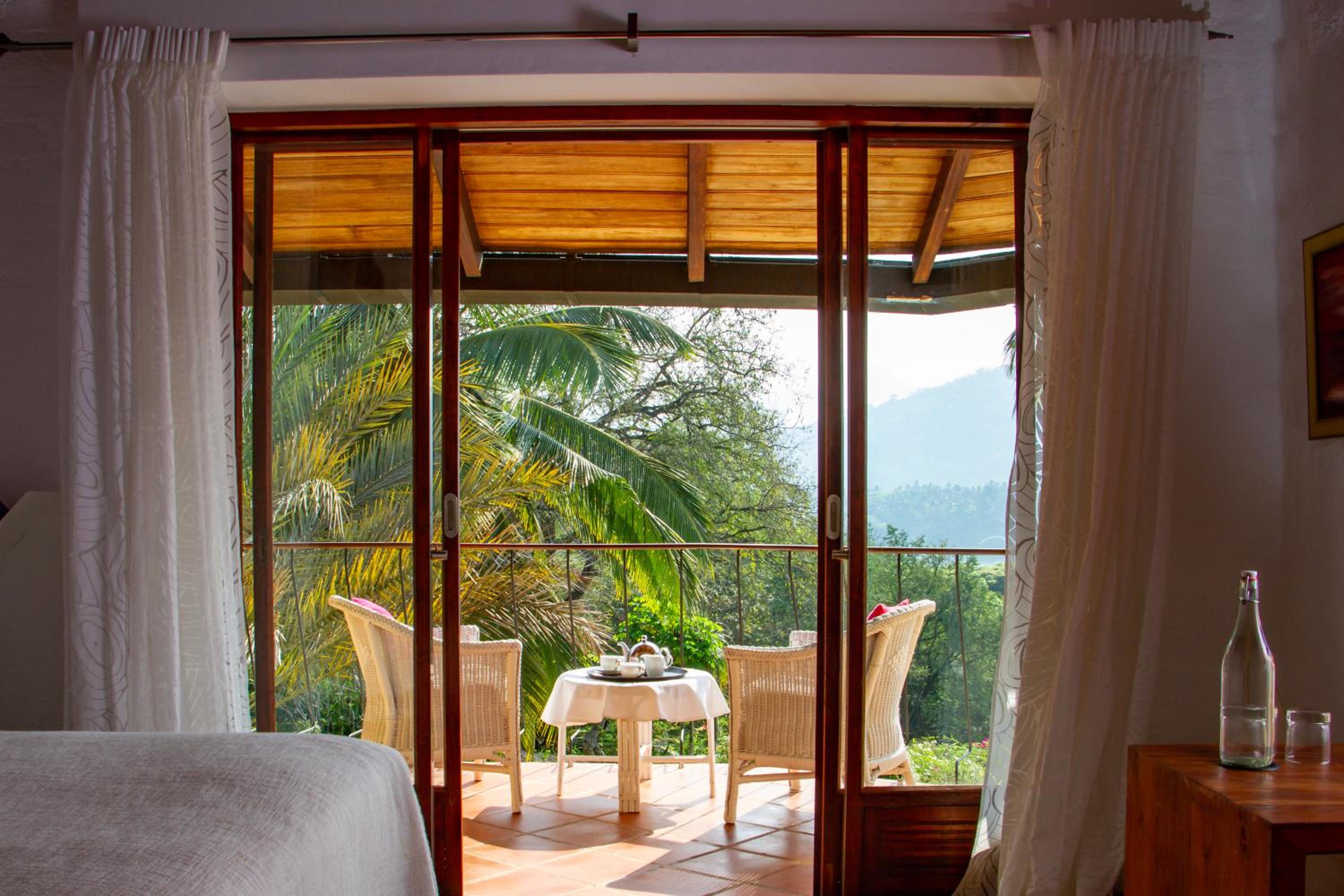 Bougainvillea Retreat