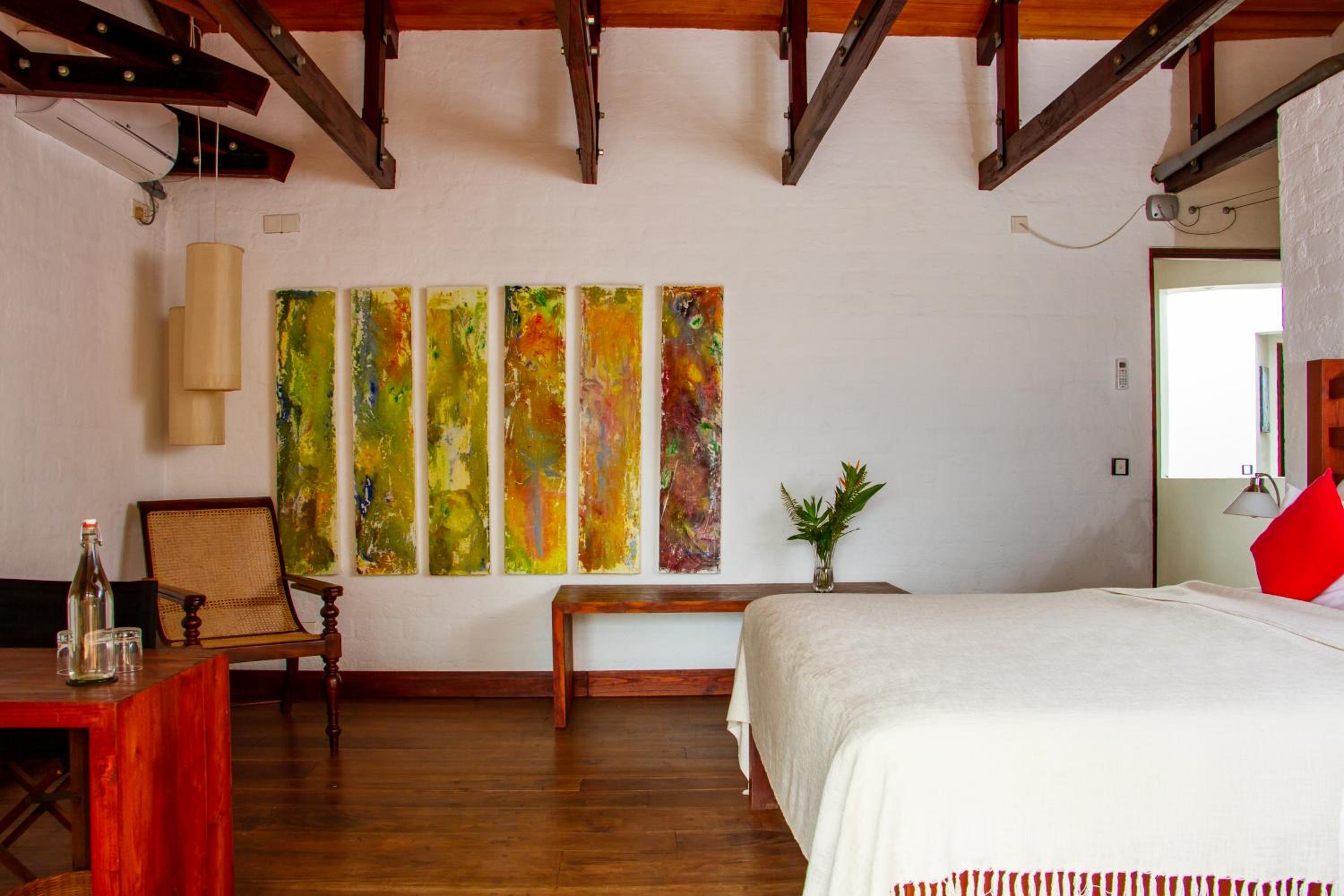 Bougainvillea Retreat