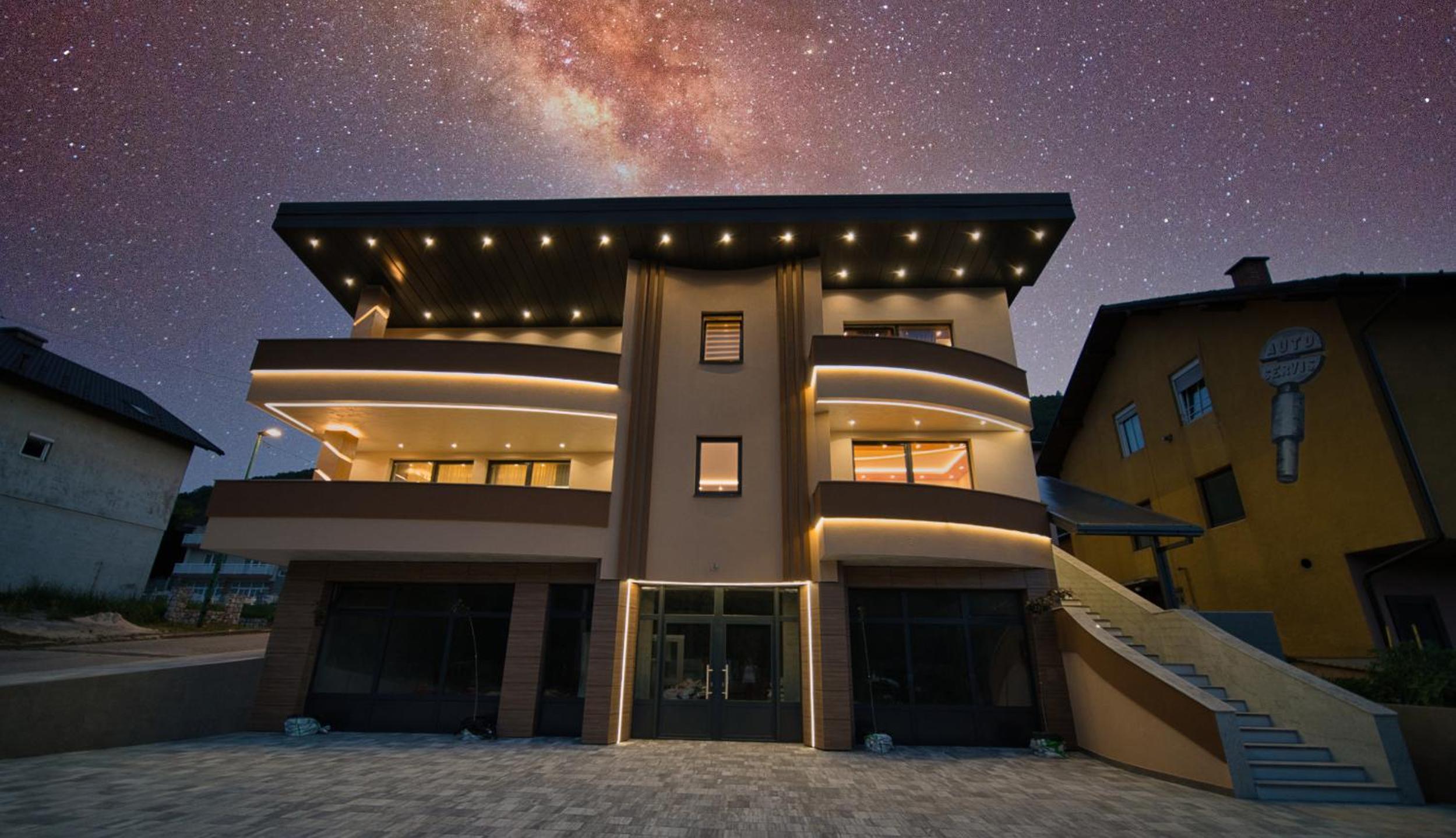 SM Exclusive Apartments