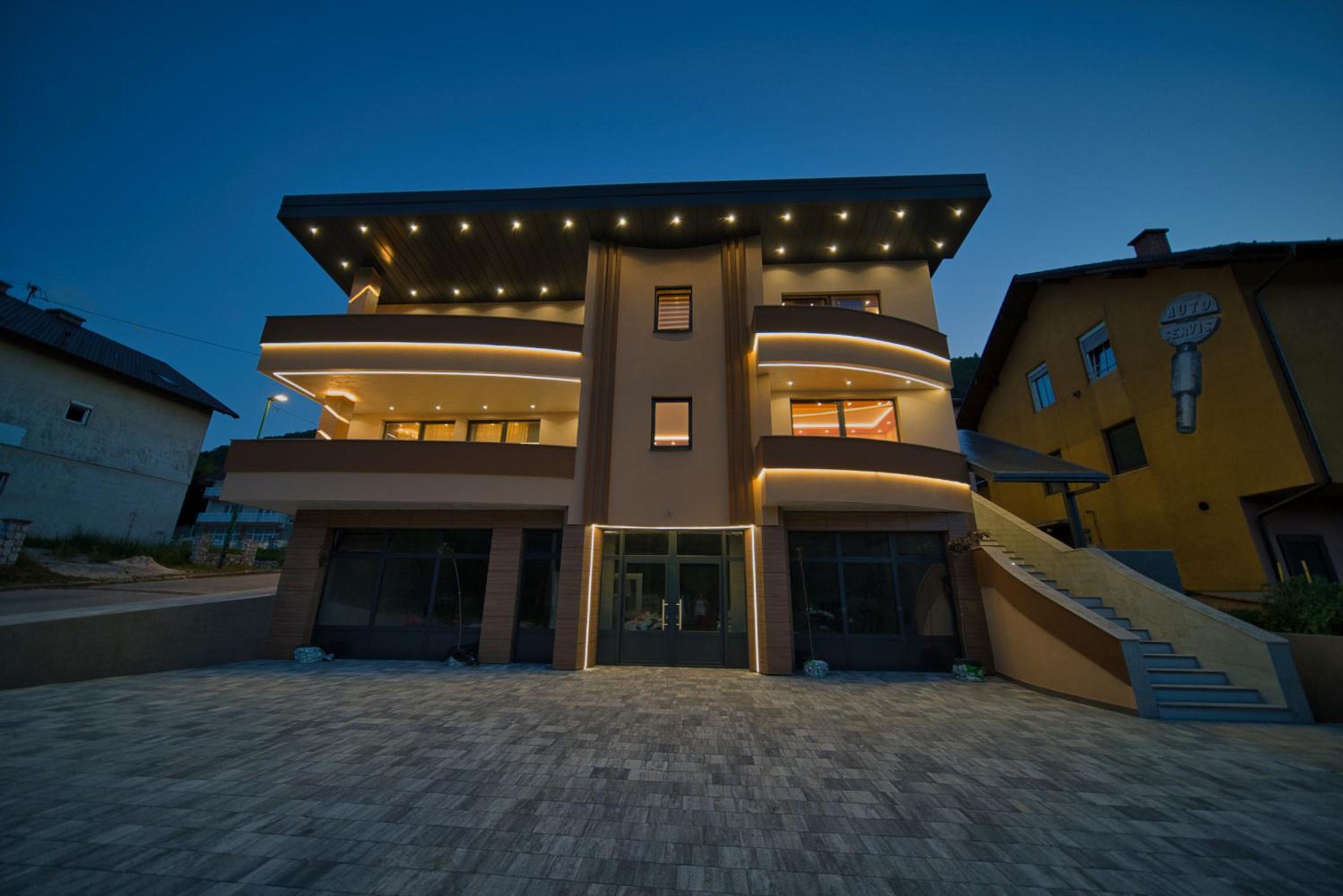 SM Exclusive Apartments