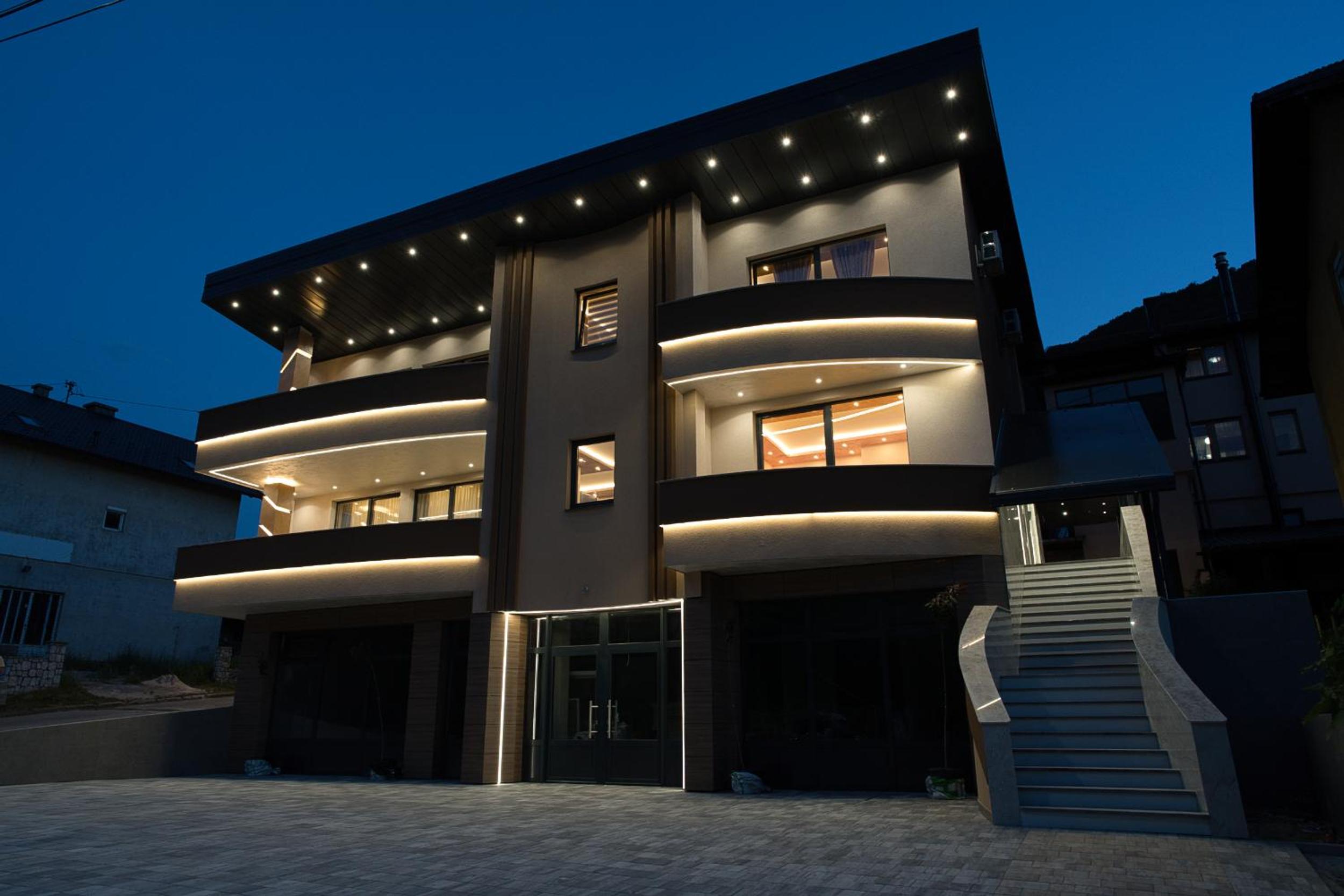 SM Exclusive Apartments