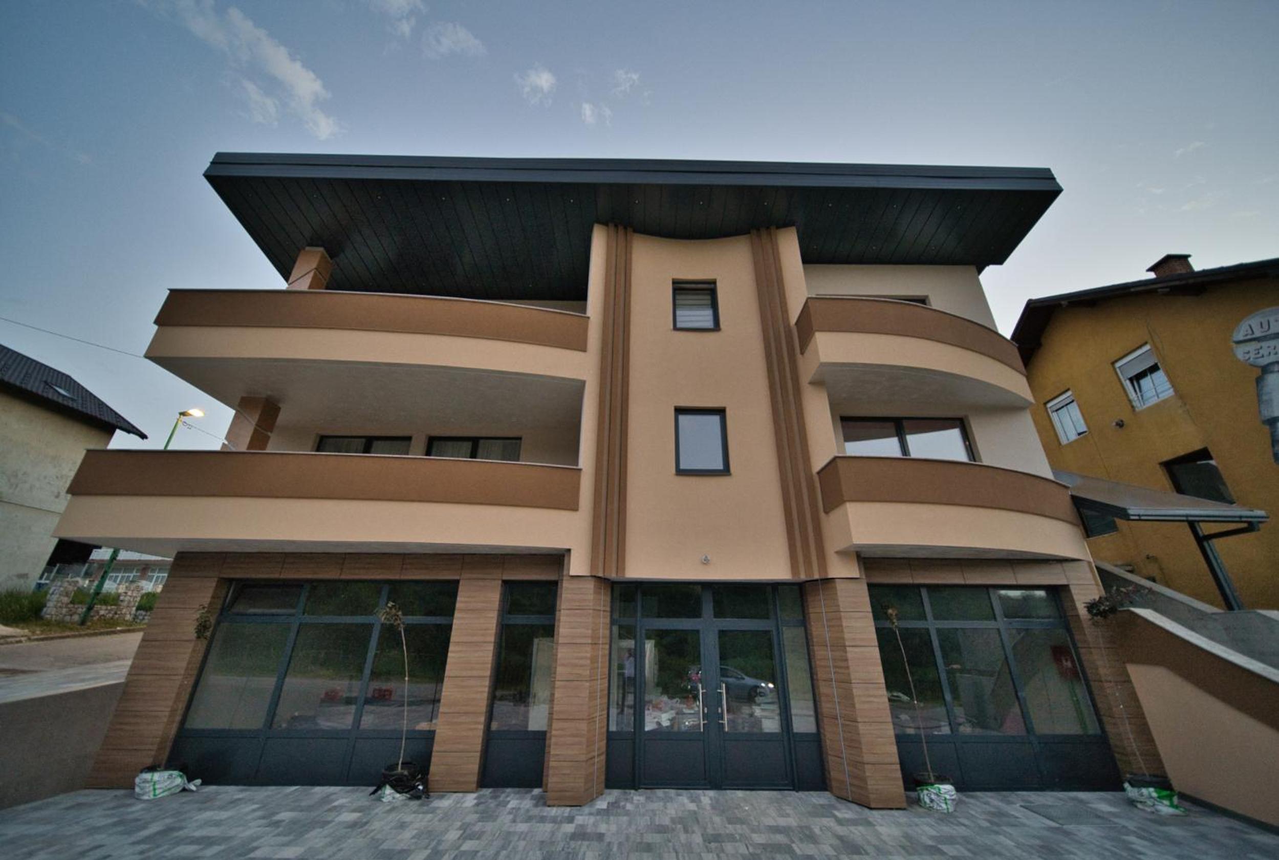 SM Exclusive Apartments