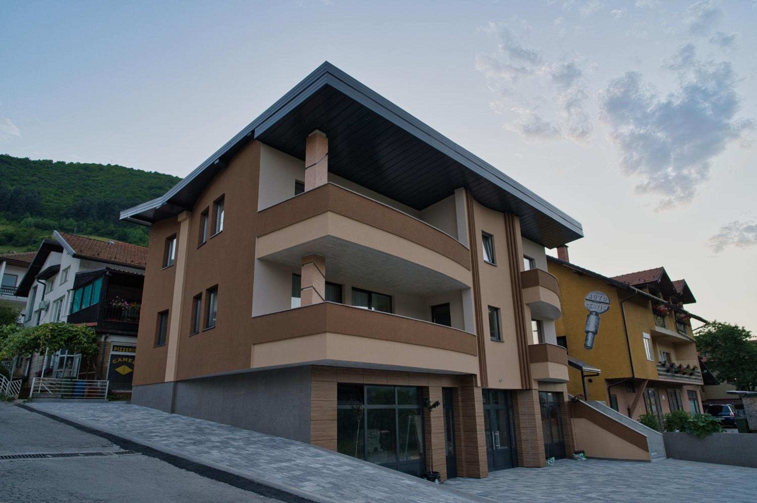 SM Exclusive Apartments