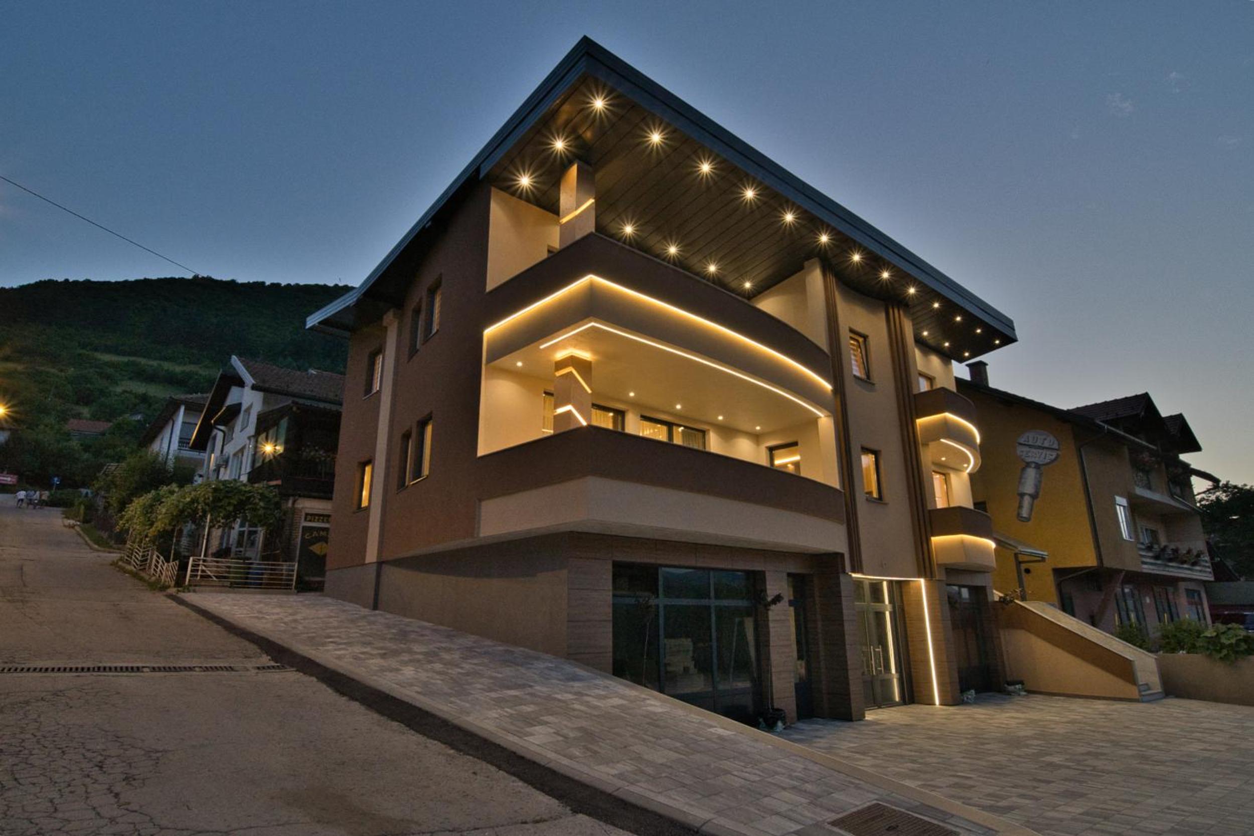 SM Exclusive Apartments