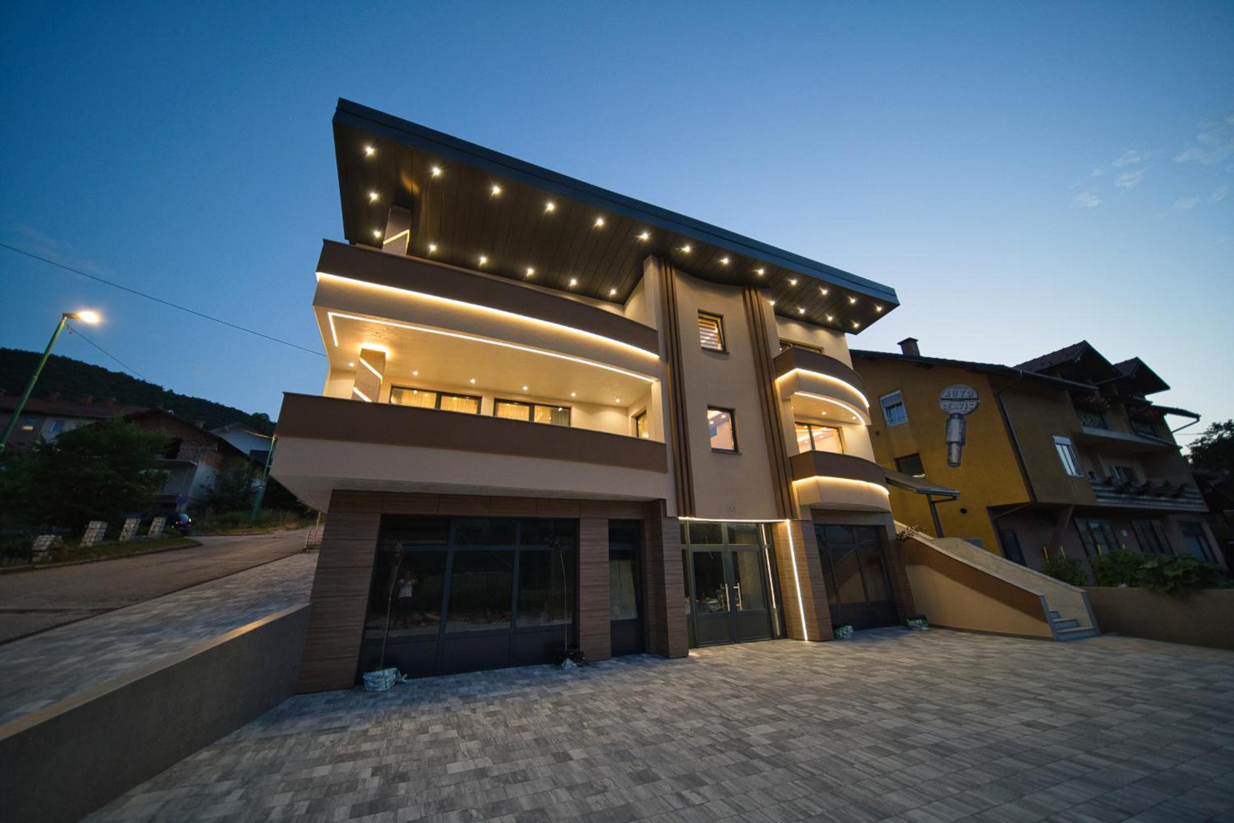 SM Exclusive Apartments