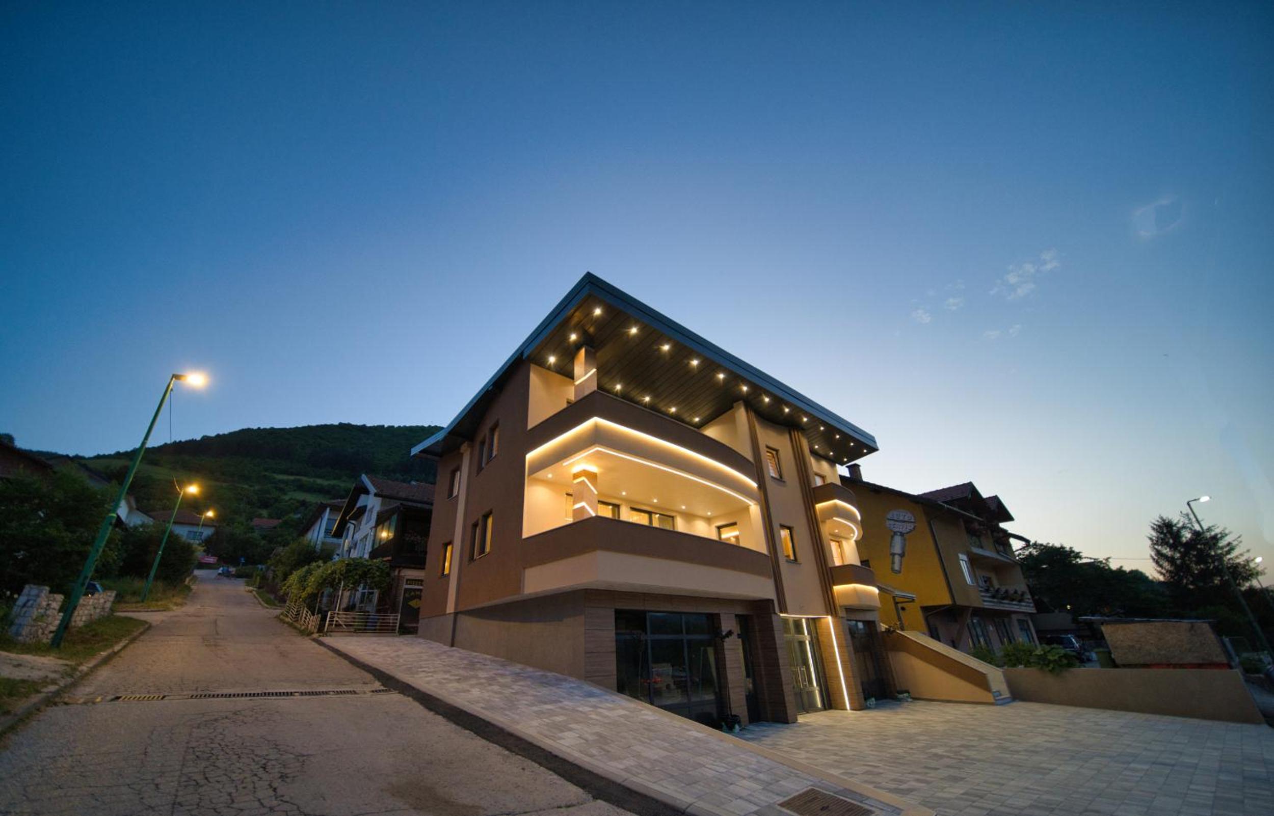 SM Exclusive Apartments