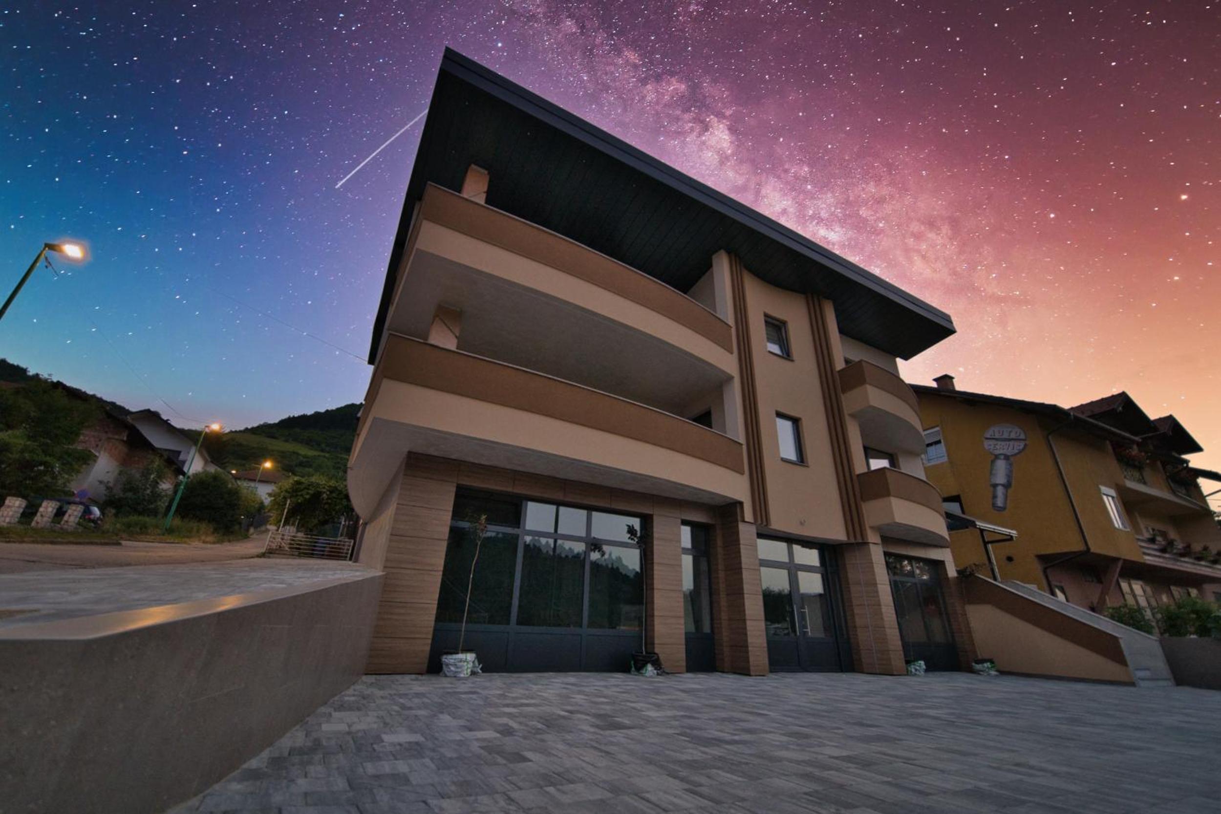 SM Exclusive Apartments