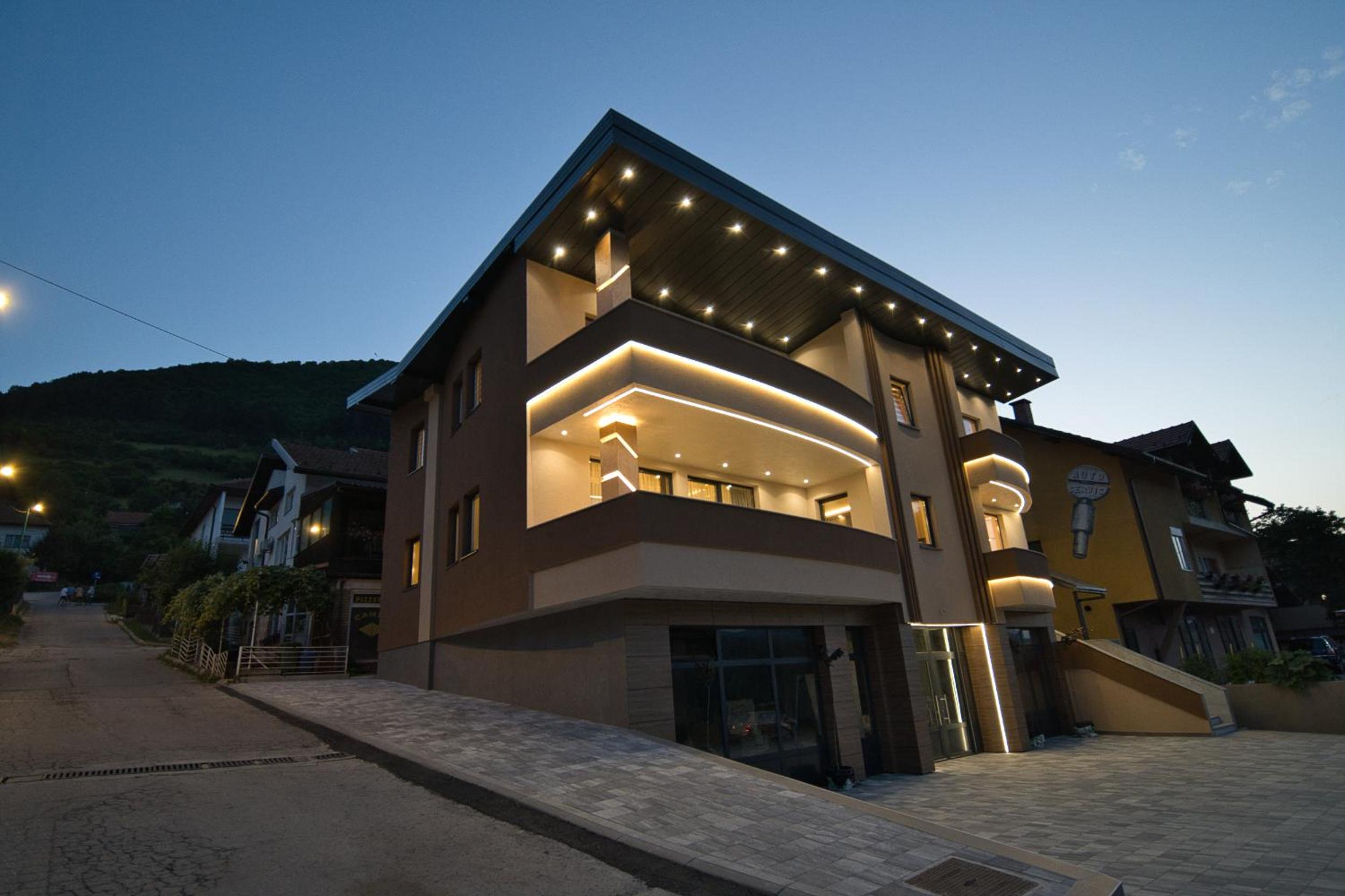 SM Exclusive Apartments