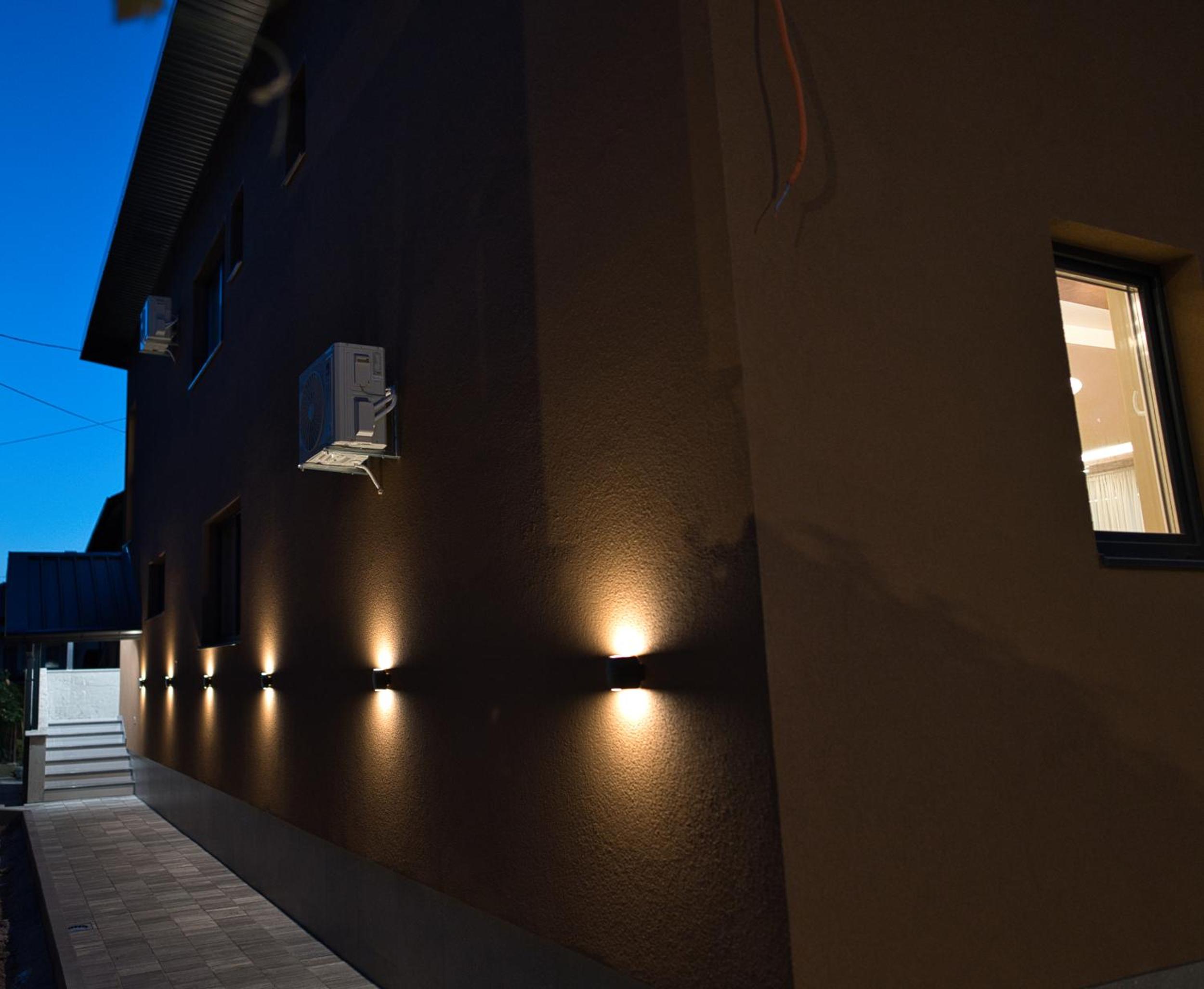 SM Exclusive Apartments