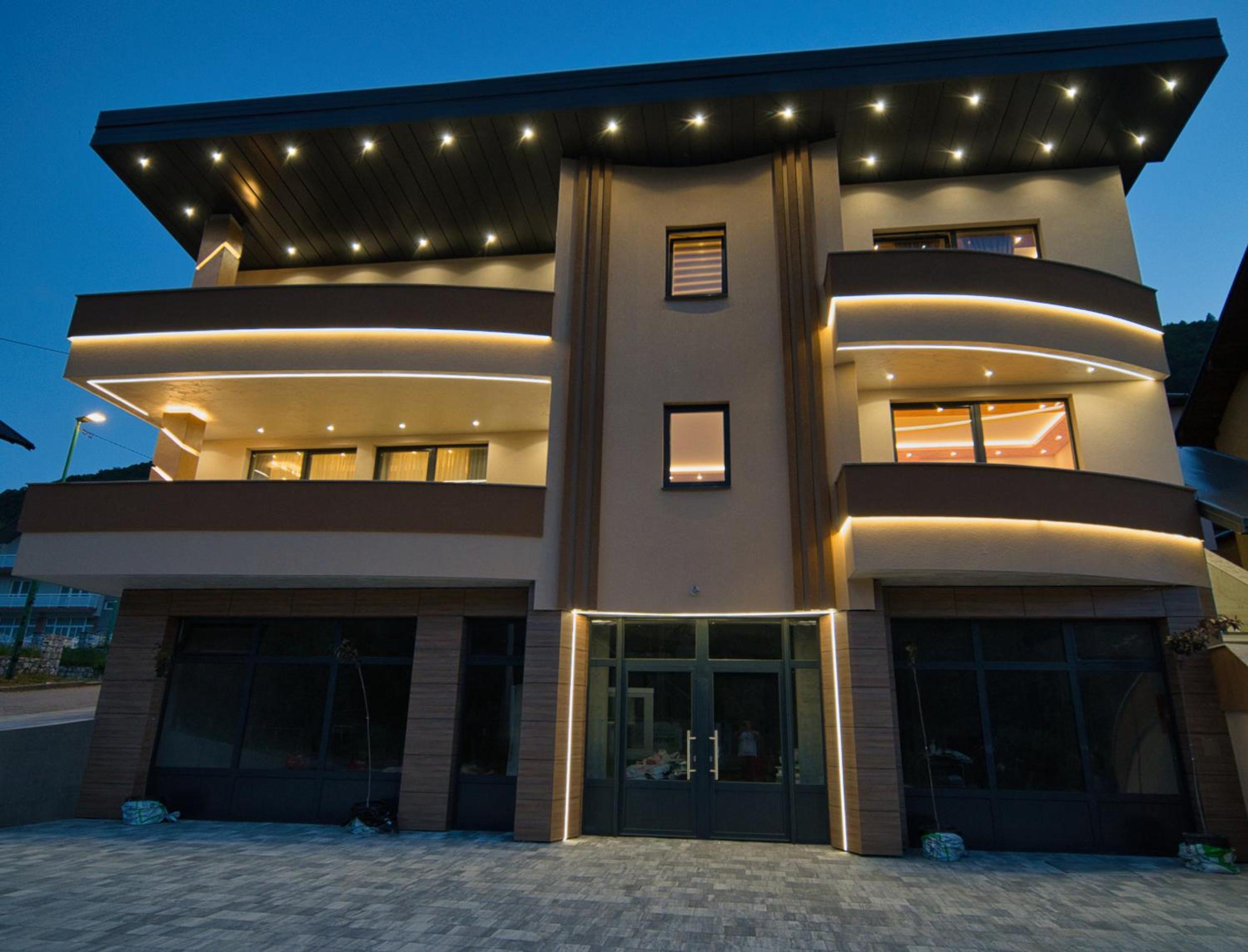 SM Exclusive Apartments