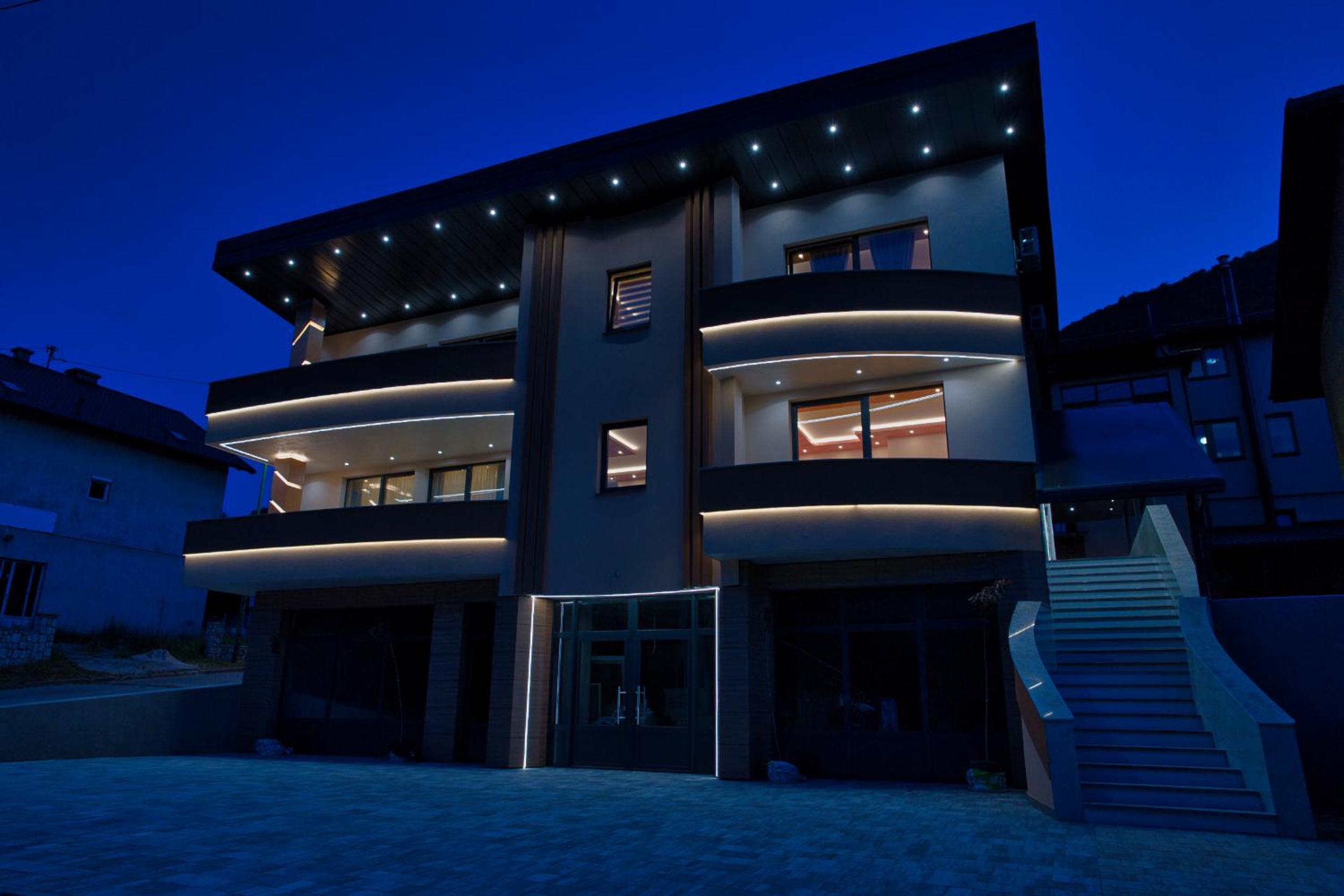 SM Exclusive Apartments