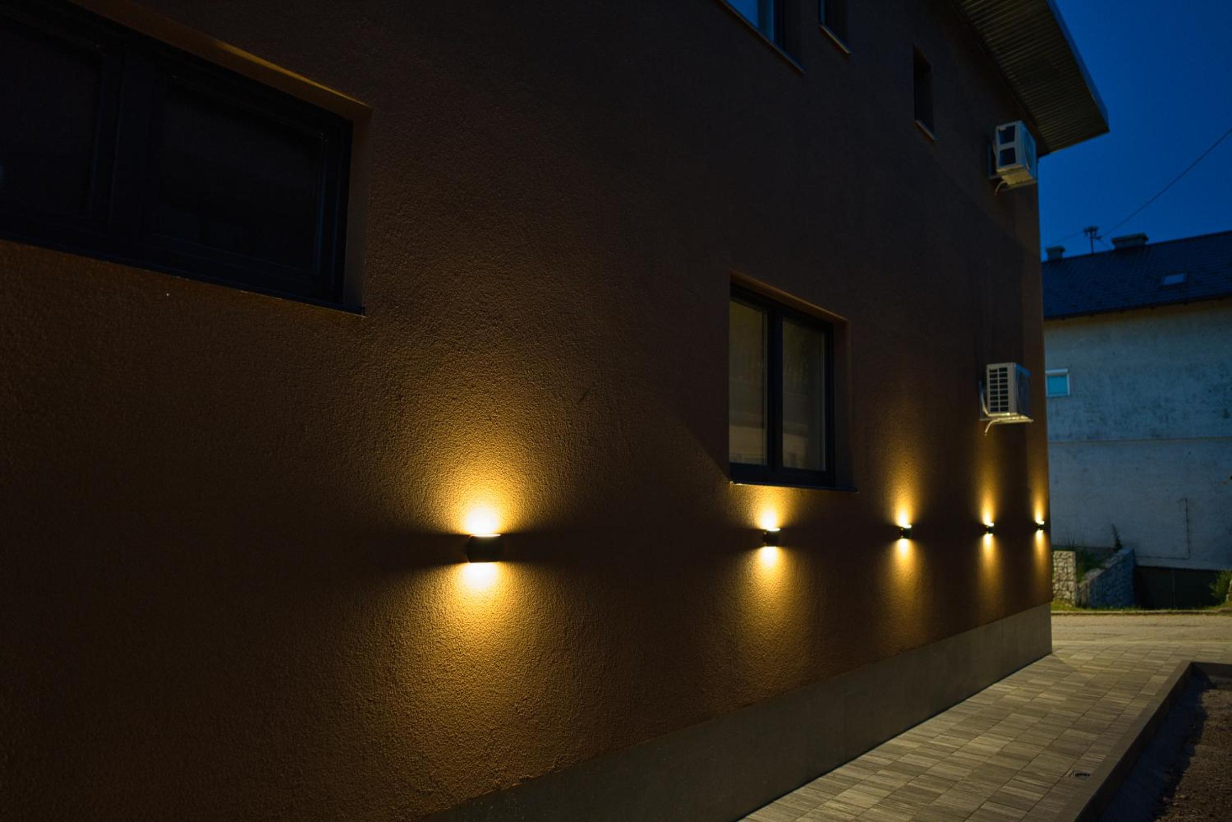 SM Exclusive Apartments