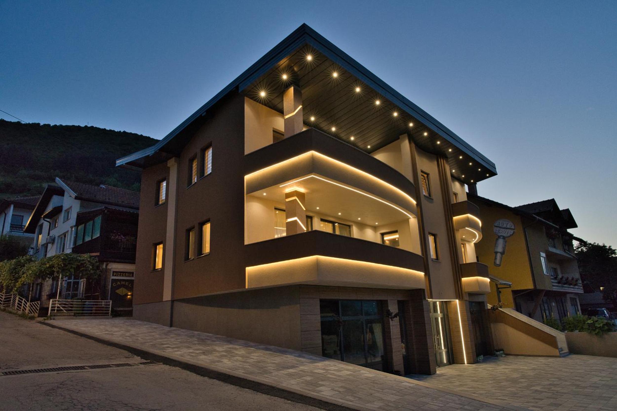 SM Exclusive Apartments