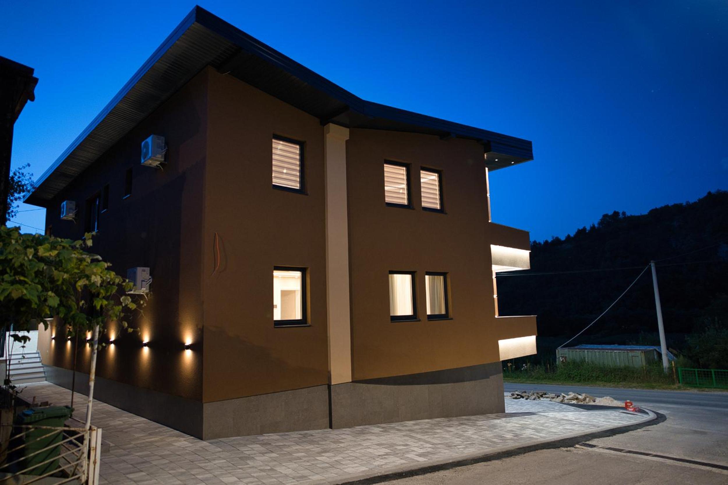 SM Exclusive Apartments