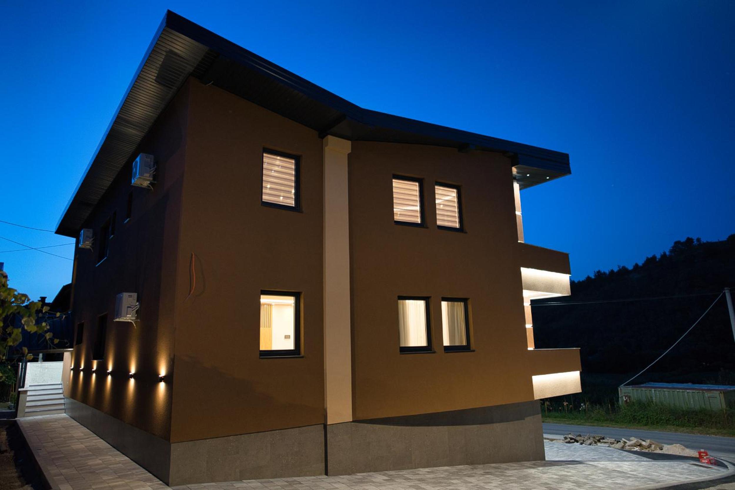 SM Exclusive Apartments