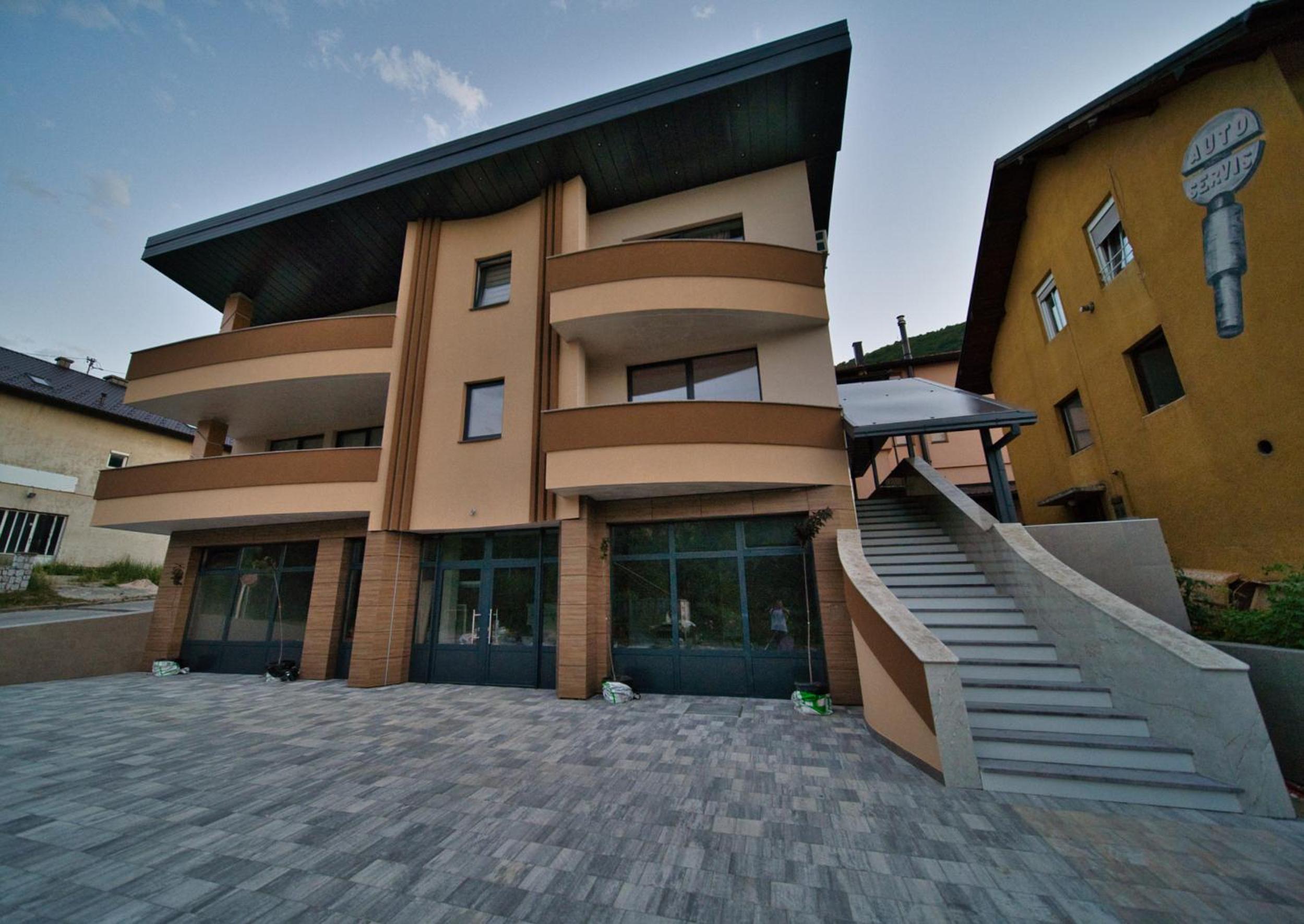 SM Exclusive Apartments