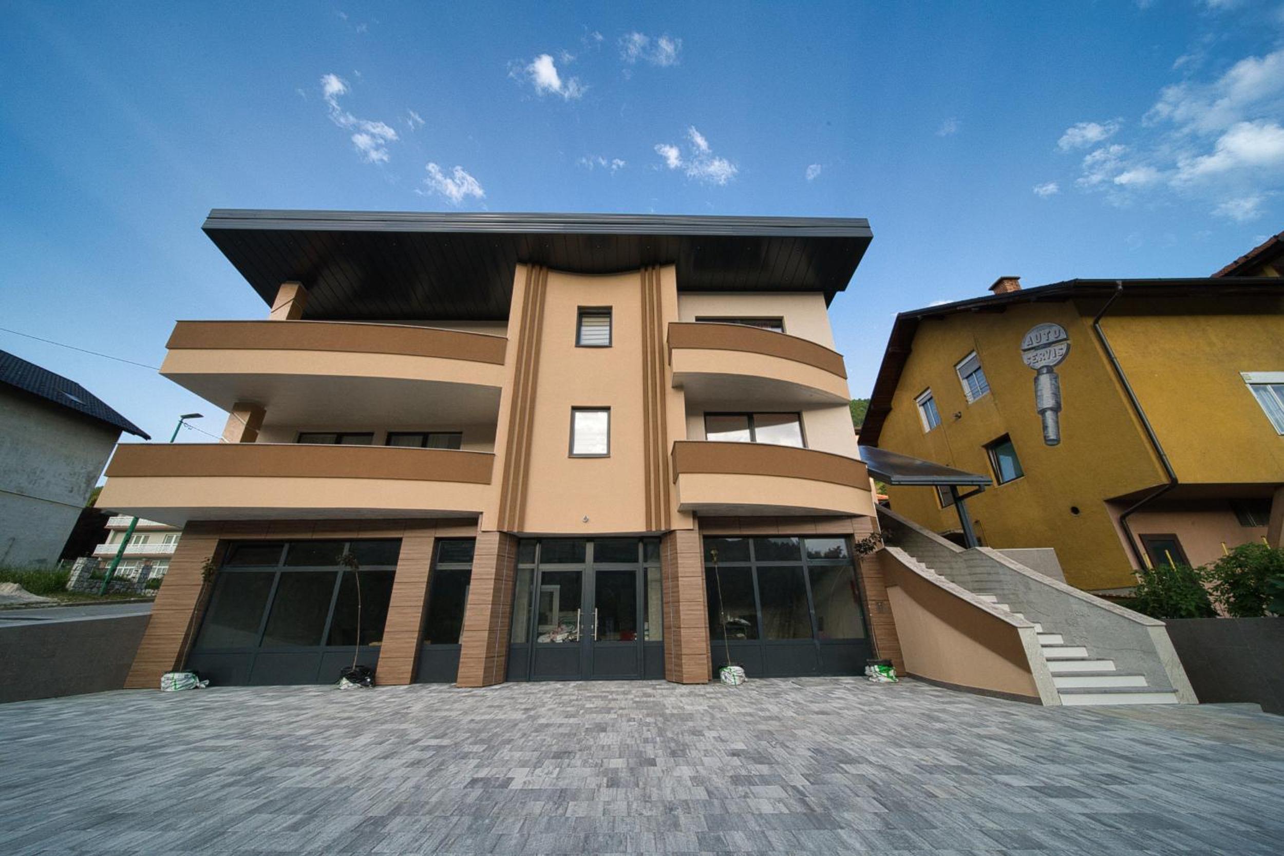 SM Exclusive Apartments