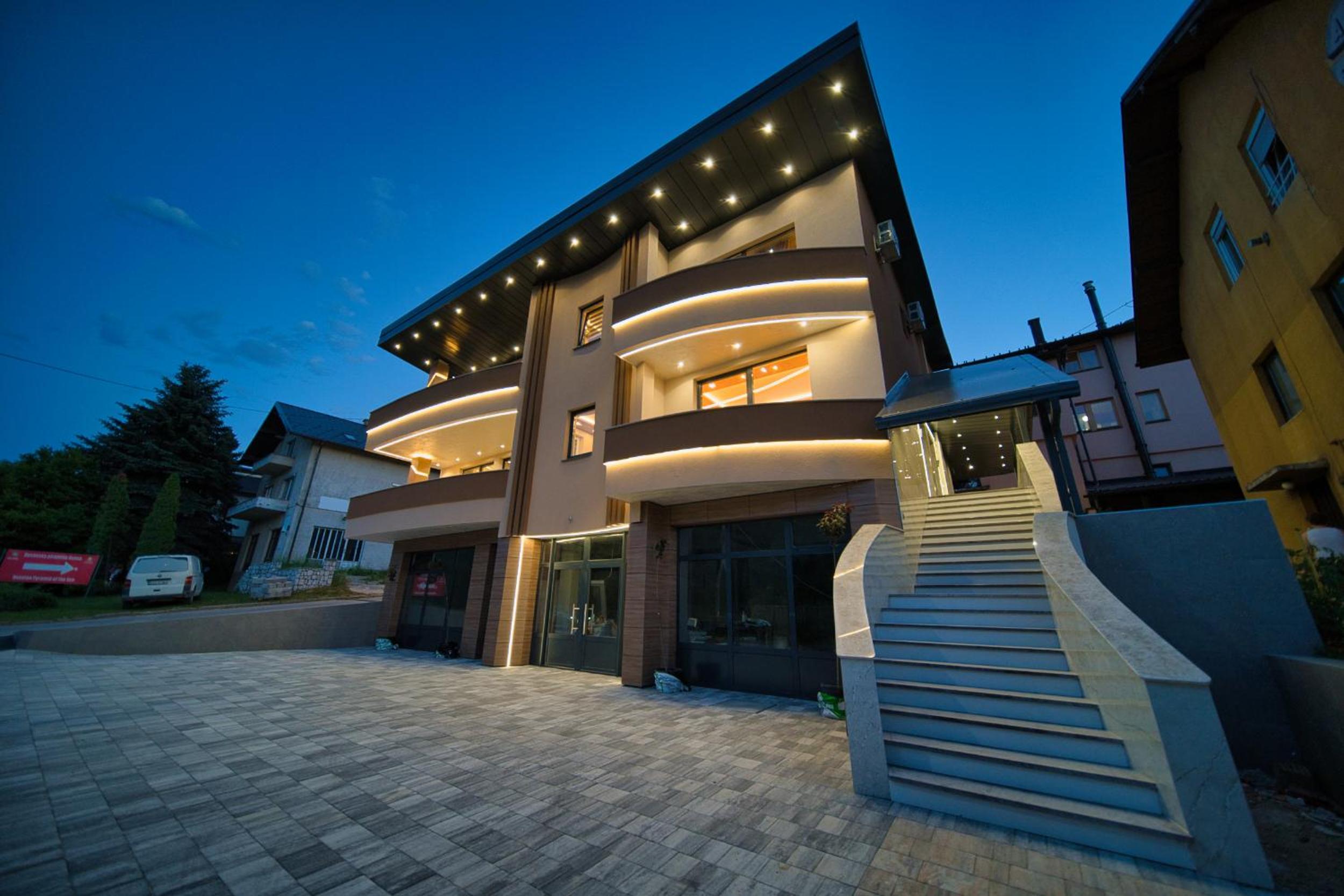 SM Exclusive Apartments