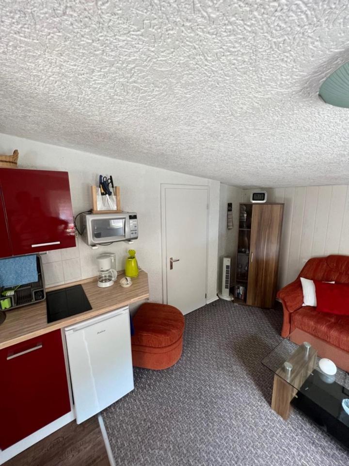 Ferienwohnung -IN LAPIDE REGIS-