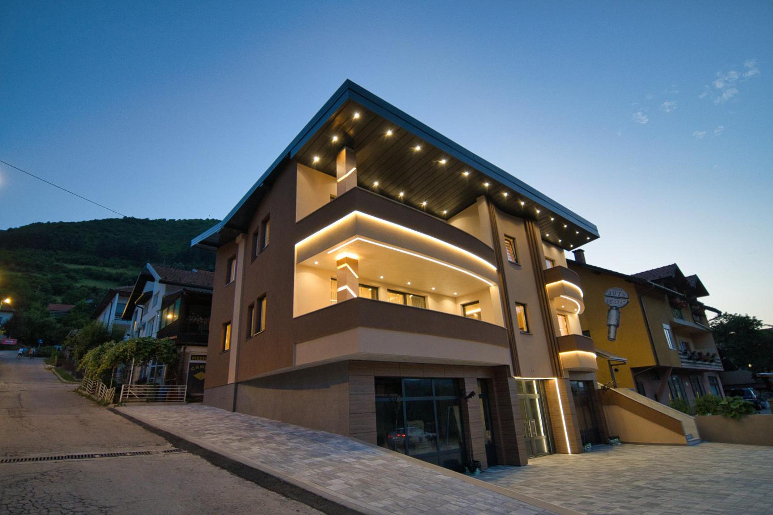 SM Exclusive Apartments