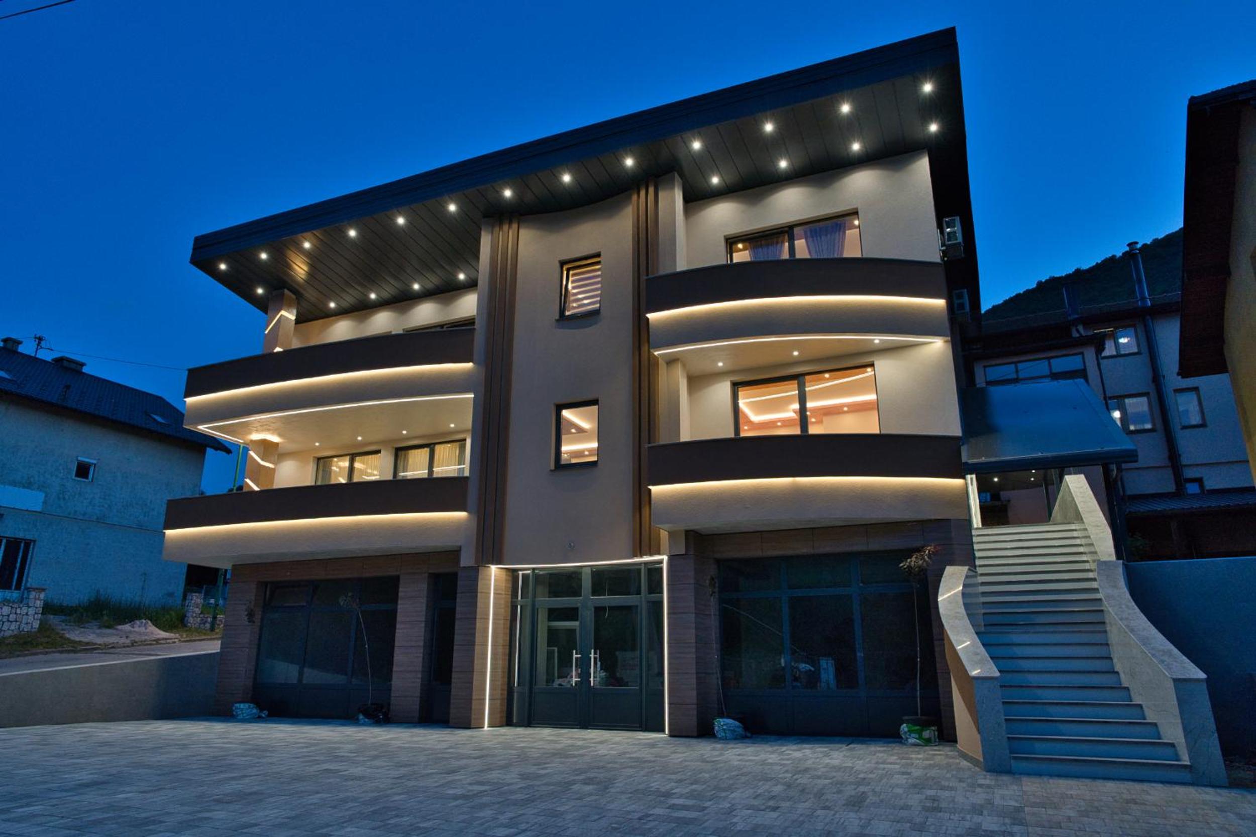 SM Exclusive Apartments