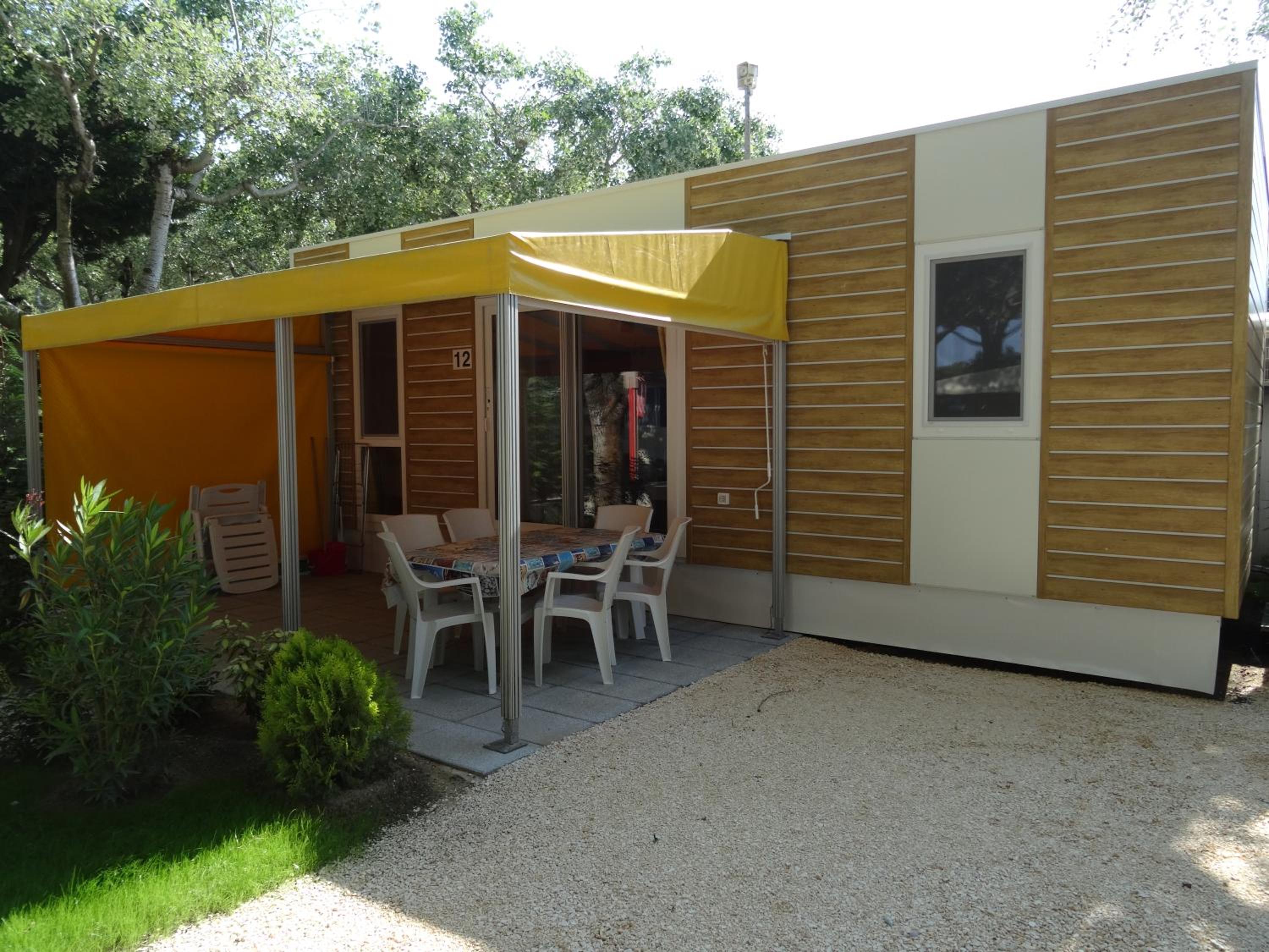 Camping Santin photo 4