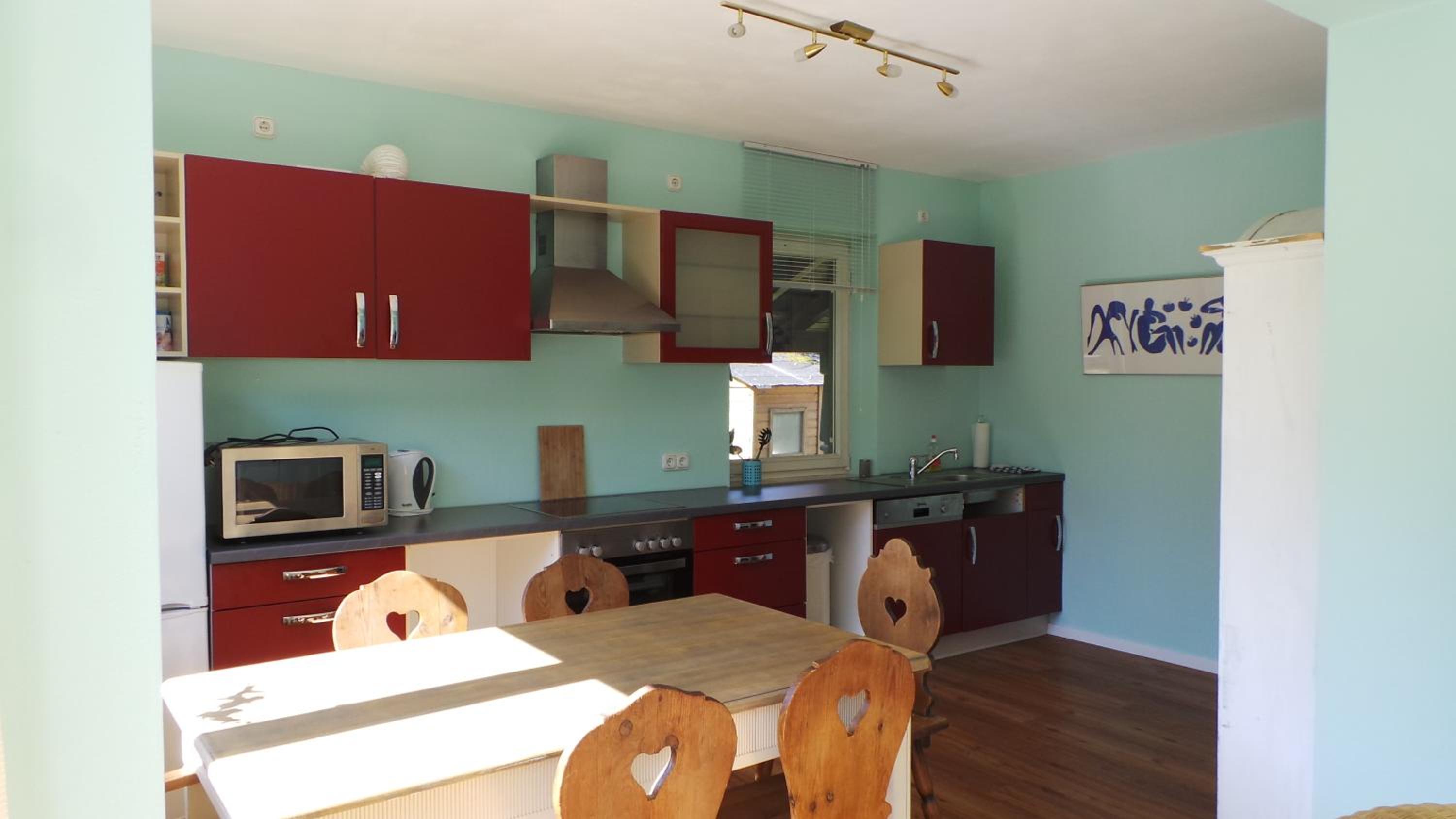 Yeti Lux - Art Appartement