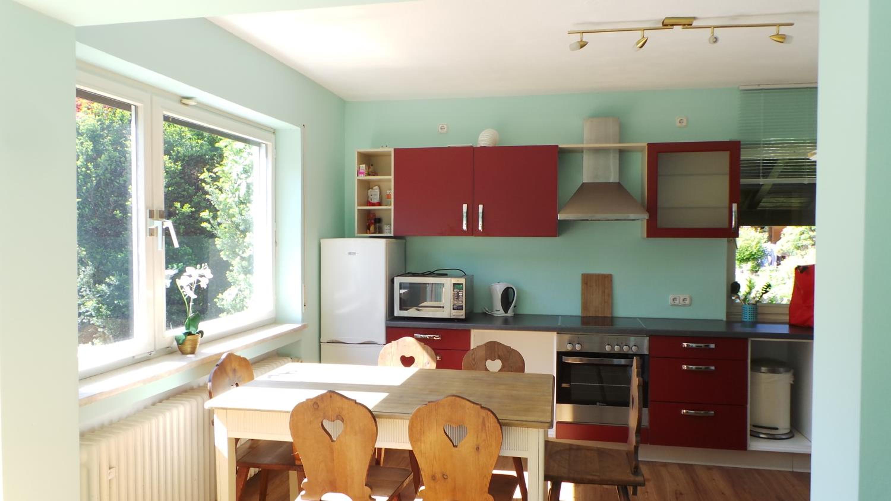 Yeti Lux - Art Appartement