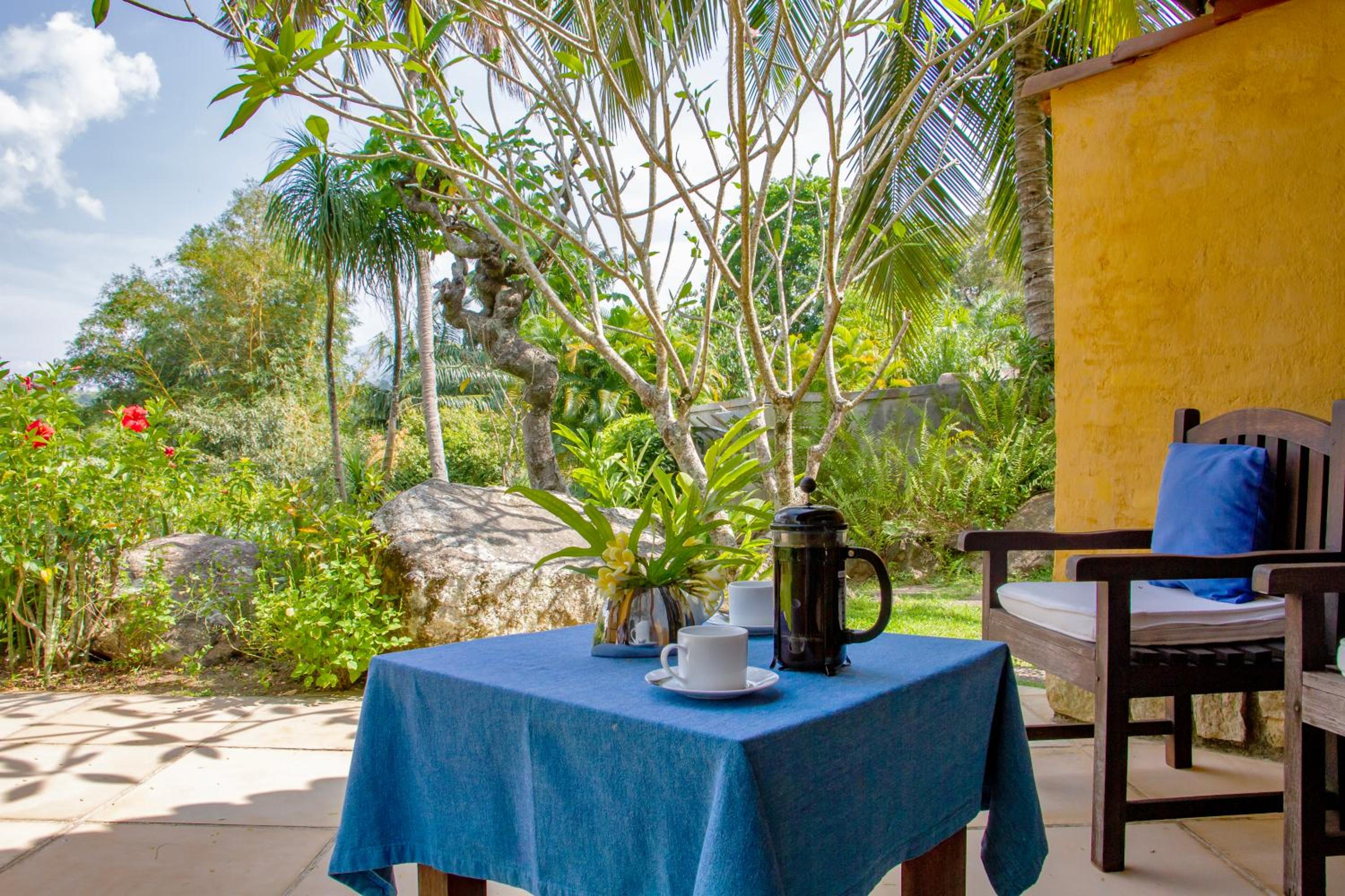 Bougainvillea Retreat