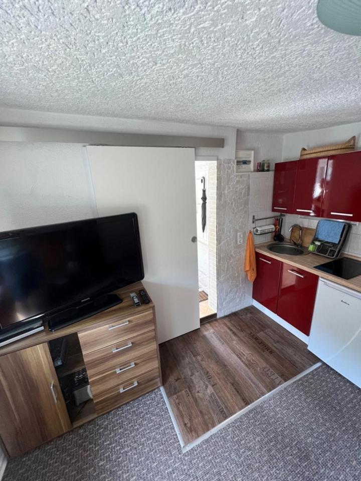 Ferienwohnung -IN LAPIDE REGIS-