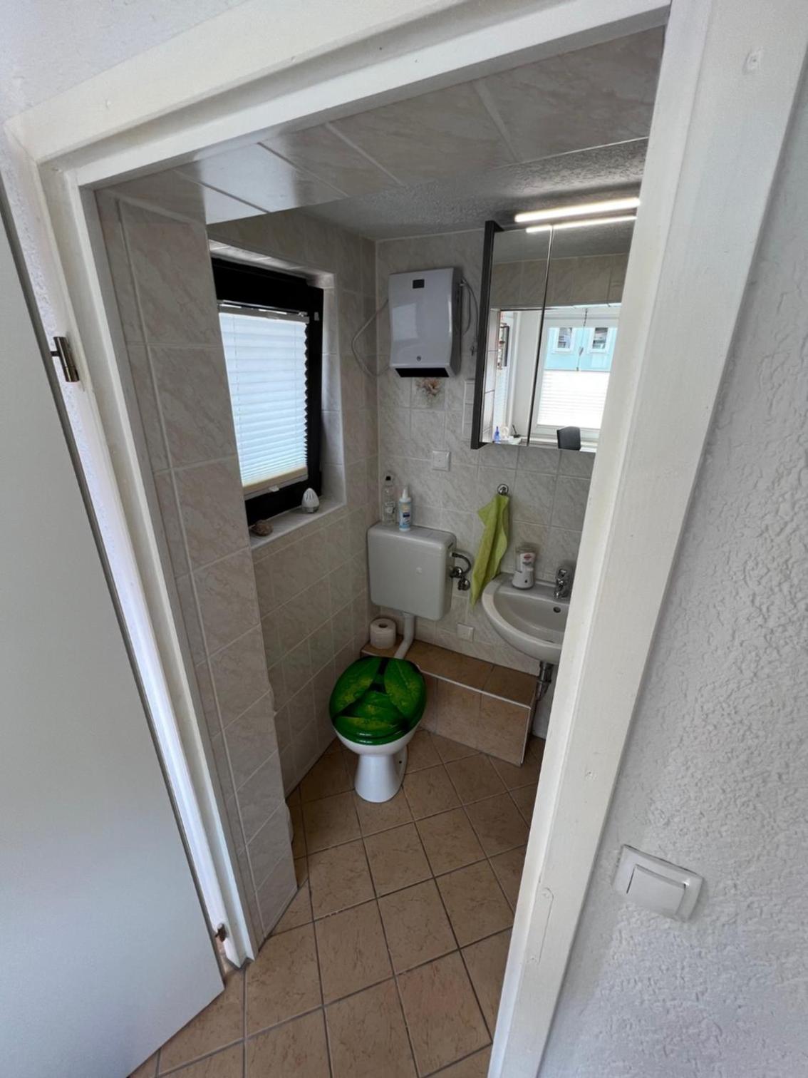 Ferienwohnung -IN LAPIDE REGIS-