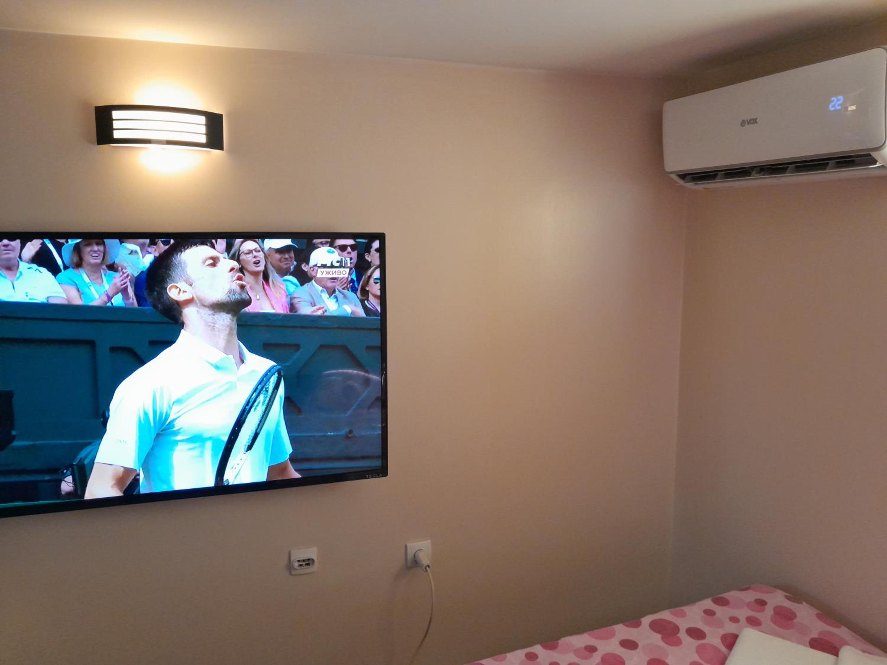 Golden House Apartments view 2