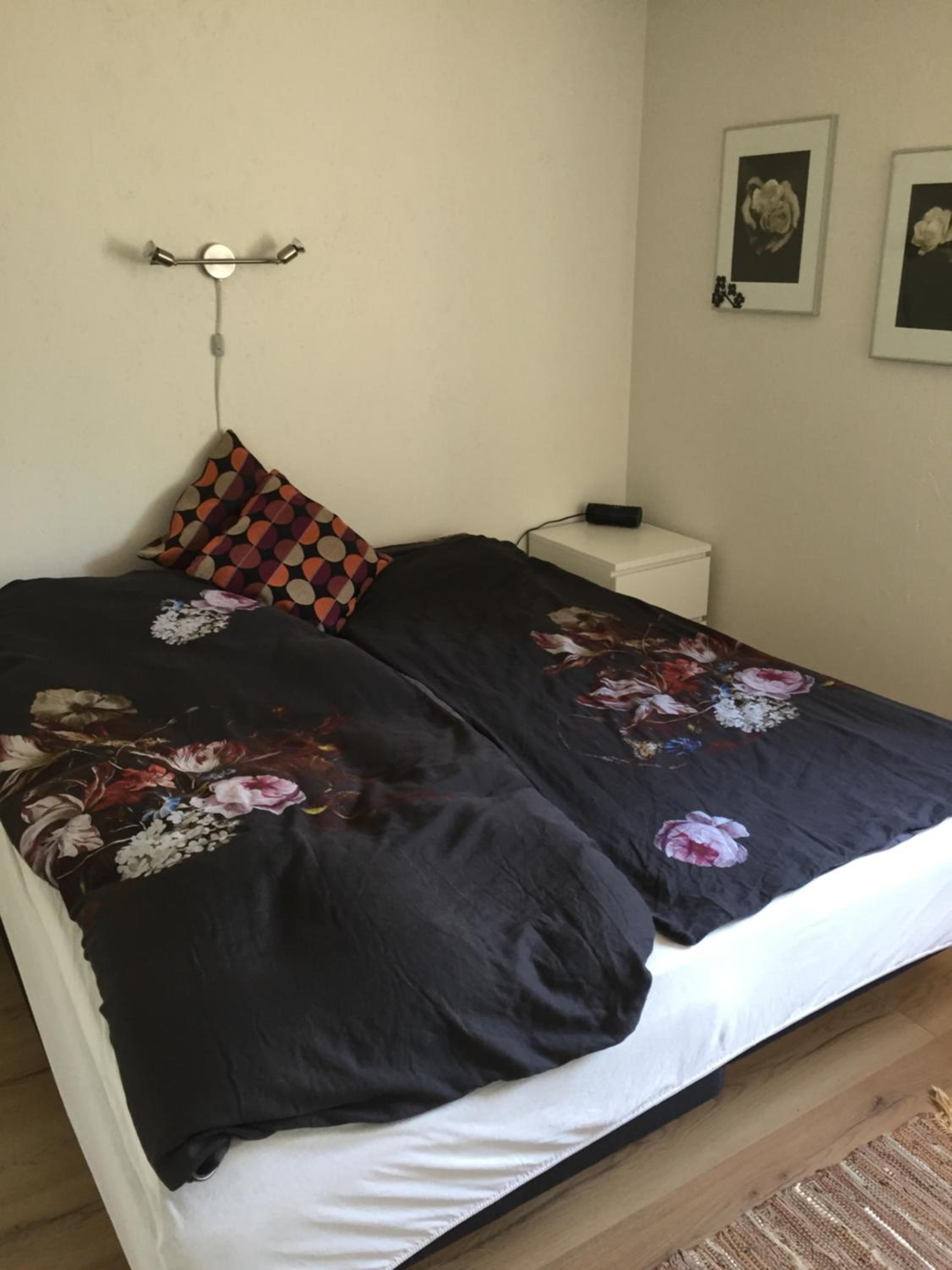 Mersted Holiday House